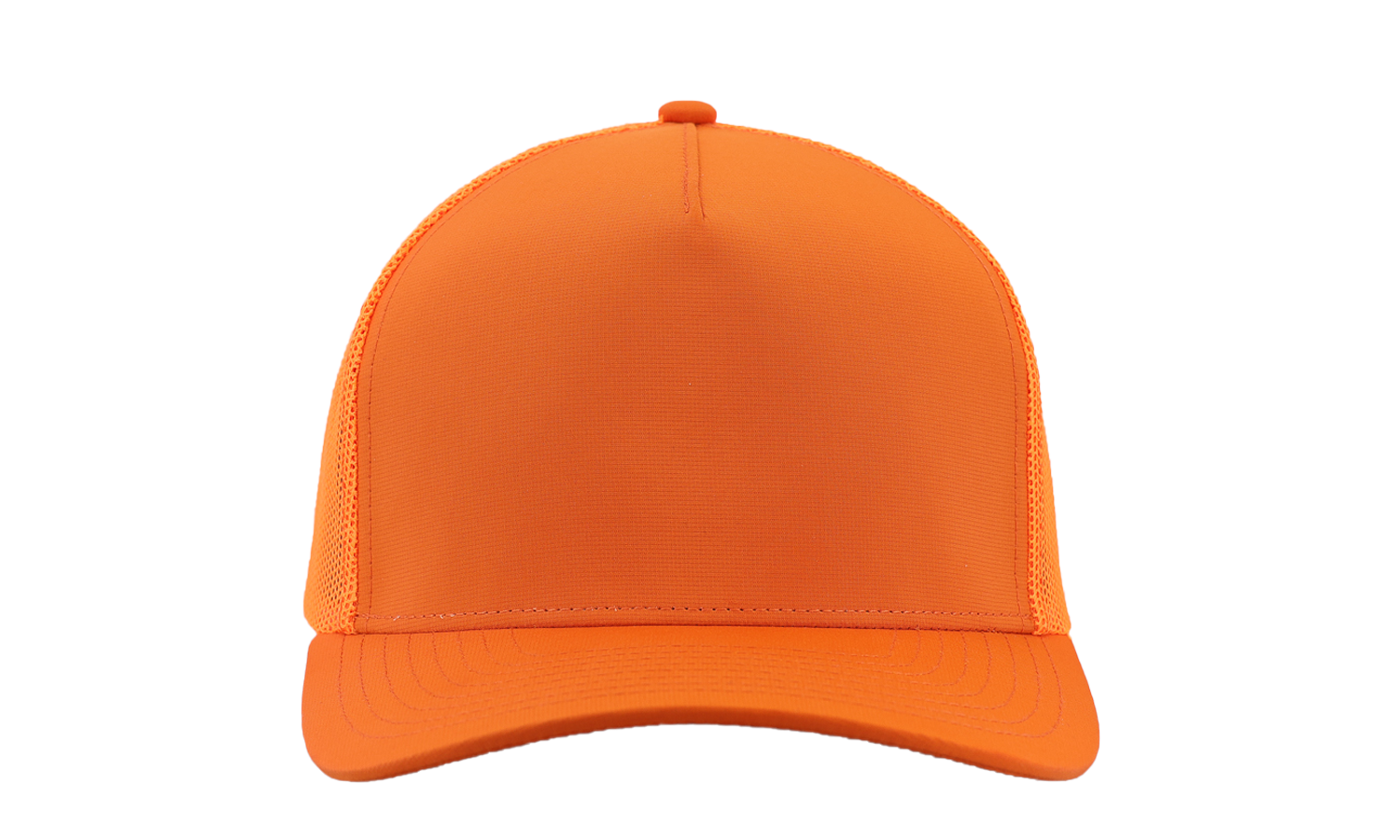 Branded Valor Outfitters – Zapped MARINE One Size Fits Most (Adjustable) Blaze Orange | Branded Valor Outfitters Custom Hats
