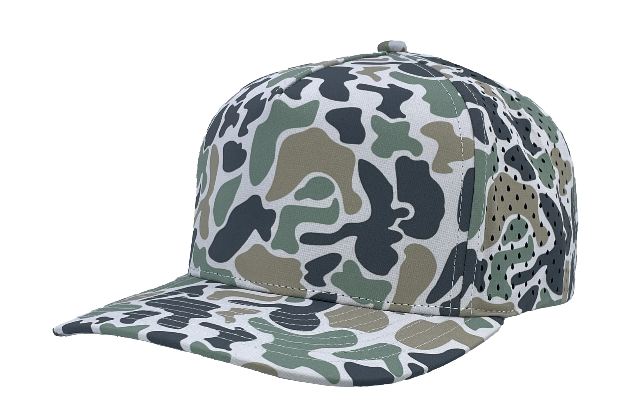 Branded Valor Outfitters - Zapped BLACKHAWK | Branded Valor Outfitters Custom Hats