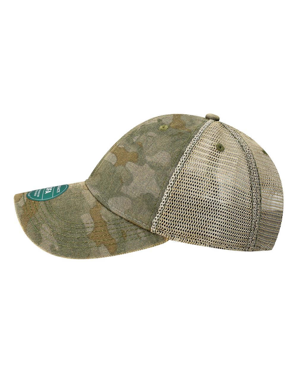 Branded Valor Outfitters - Legacy OLD FAVORITE | Branded Valor Outfitters Custom Hats