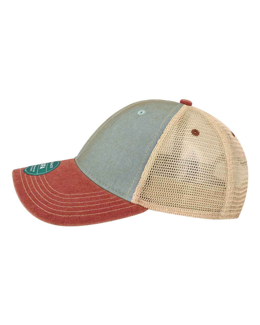 Branded Valor Outfitters - Legacy OLD FAVORITE | Branded Valor Outfitters Custom Hats