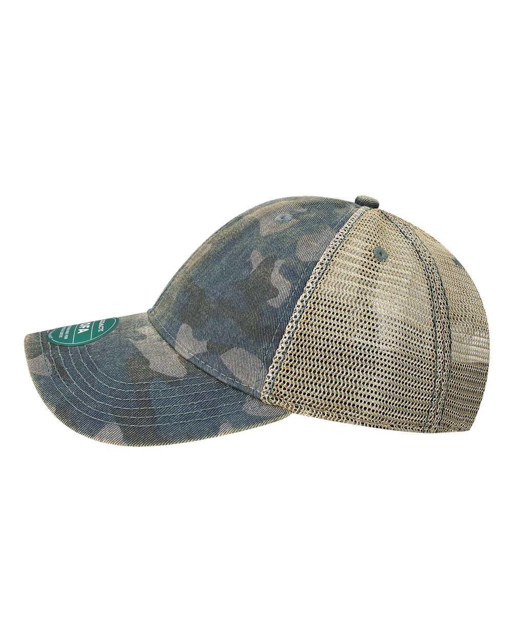 Branded Valor Outfitters - Legacy OLD FAVORITE | Branded Valor Outfitters Custom Hats