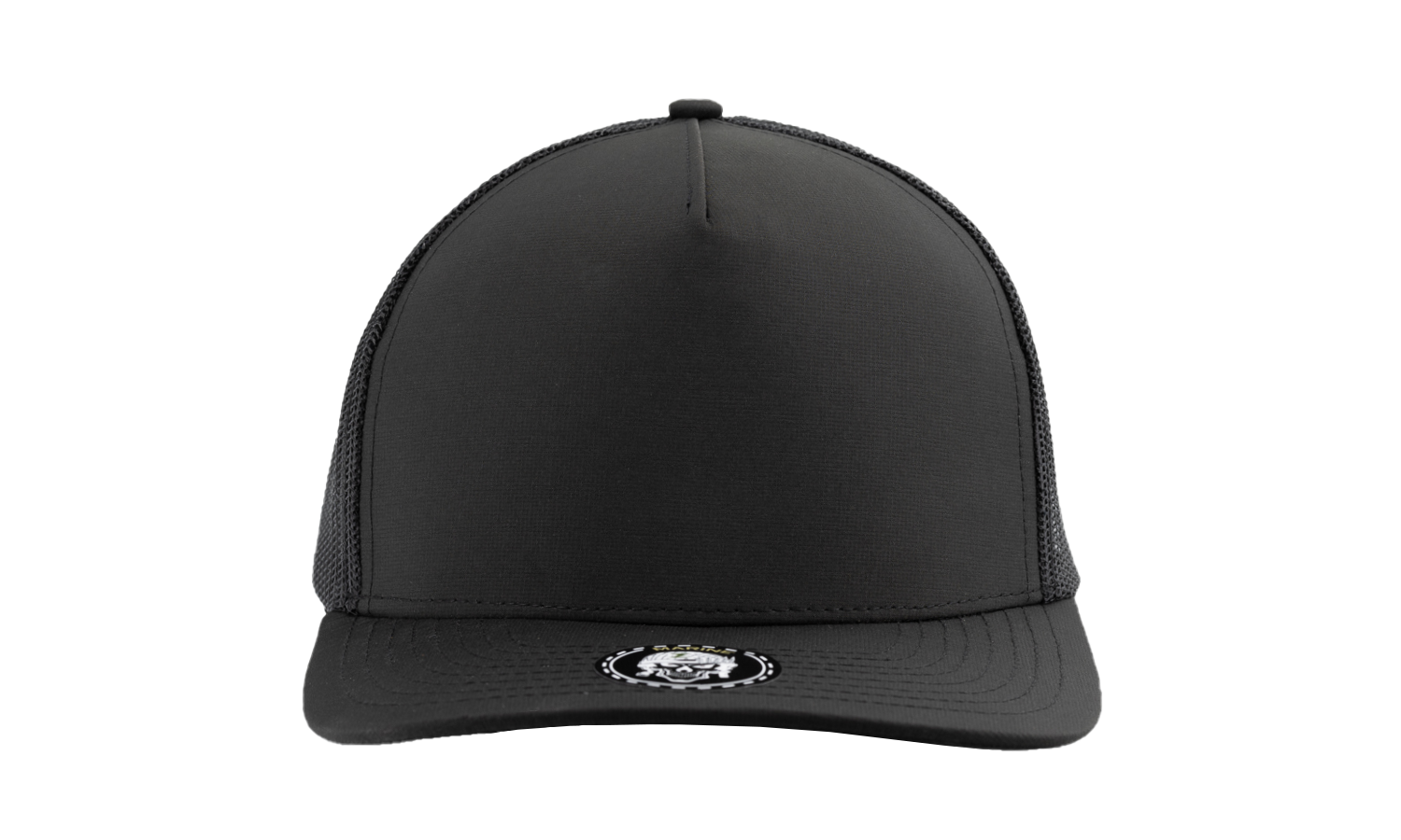 Branded Valor Outfitters – Zapped MARINE One Size Fits Most (Adjustable) Black | Branded Valor Outfitters Custom Hats