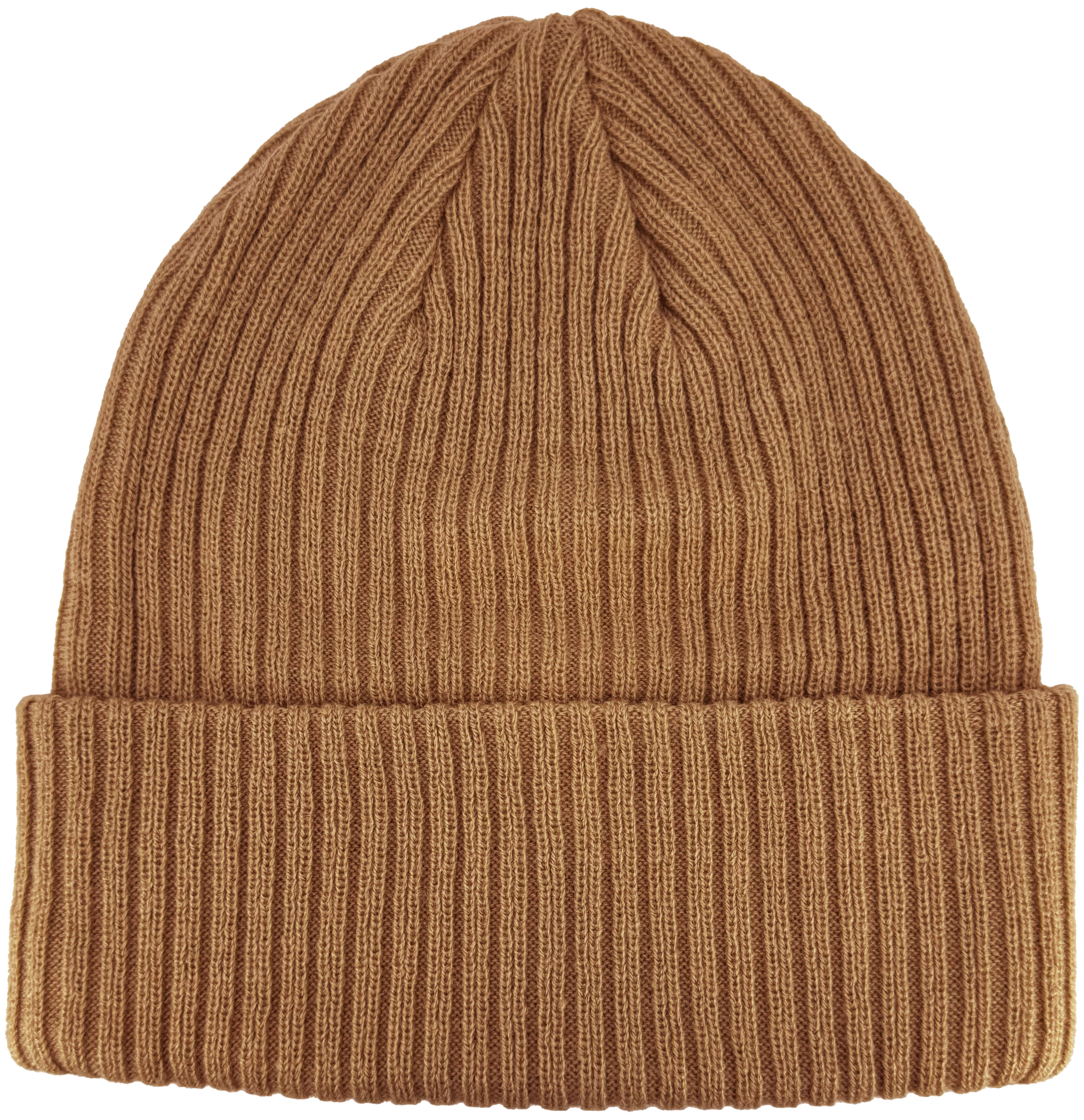 Branded Valor Outfitters - Beanies One Size Fits Most (Adjustable) Caramel | Branded Valor Outfitters Custom Hats