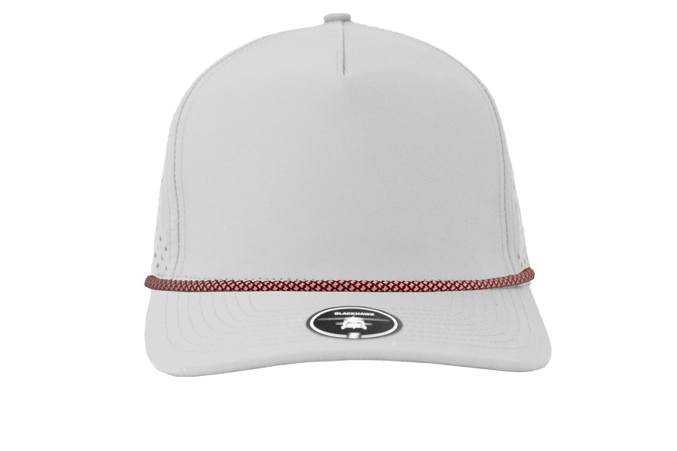 Branded Valor Outfitters - Zapped BLACKHAWK R+ One Size Fits Most (Adjustable) Khaki Loden | Branded Valor Outfitters Custom Hats