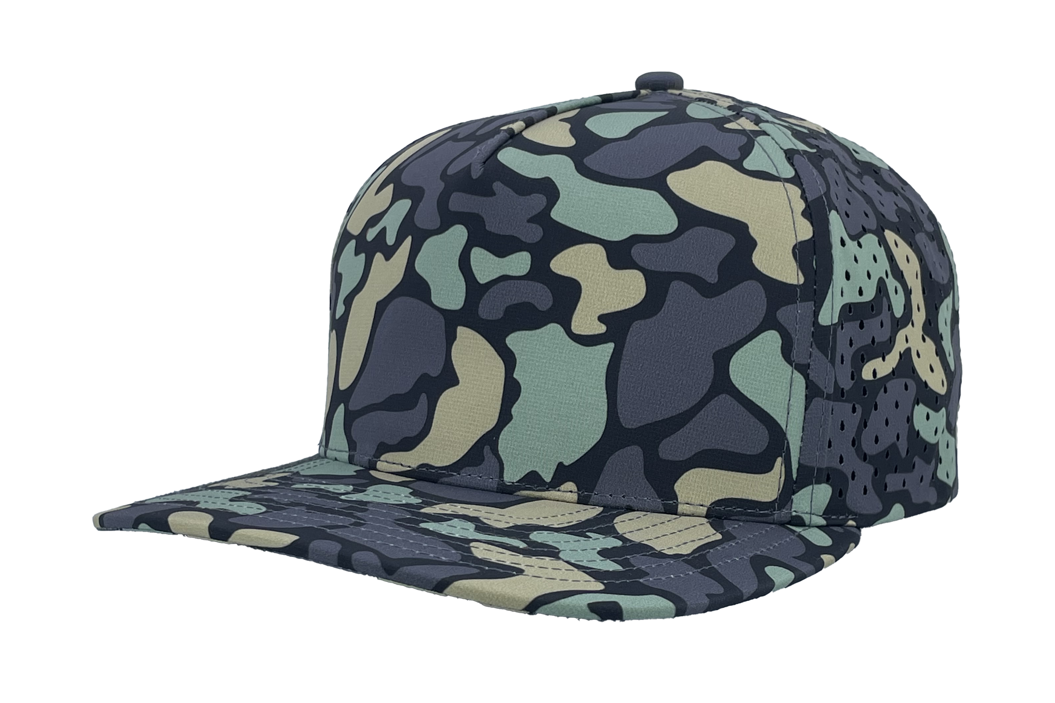 Branded Valor Outfitters - Zapped BLACKHAWK | Branded Valor Outfitters Custom Hats