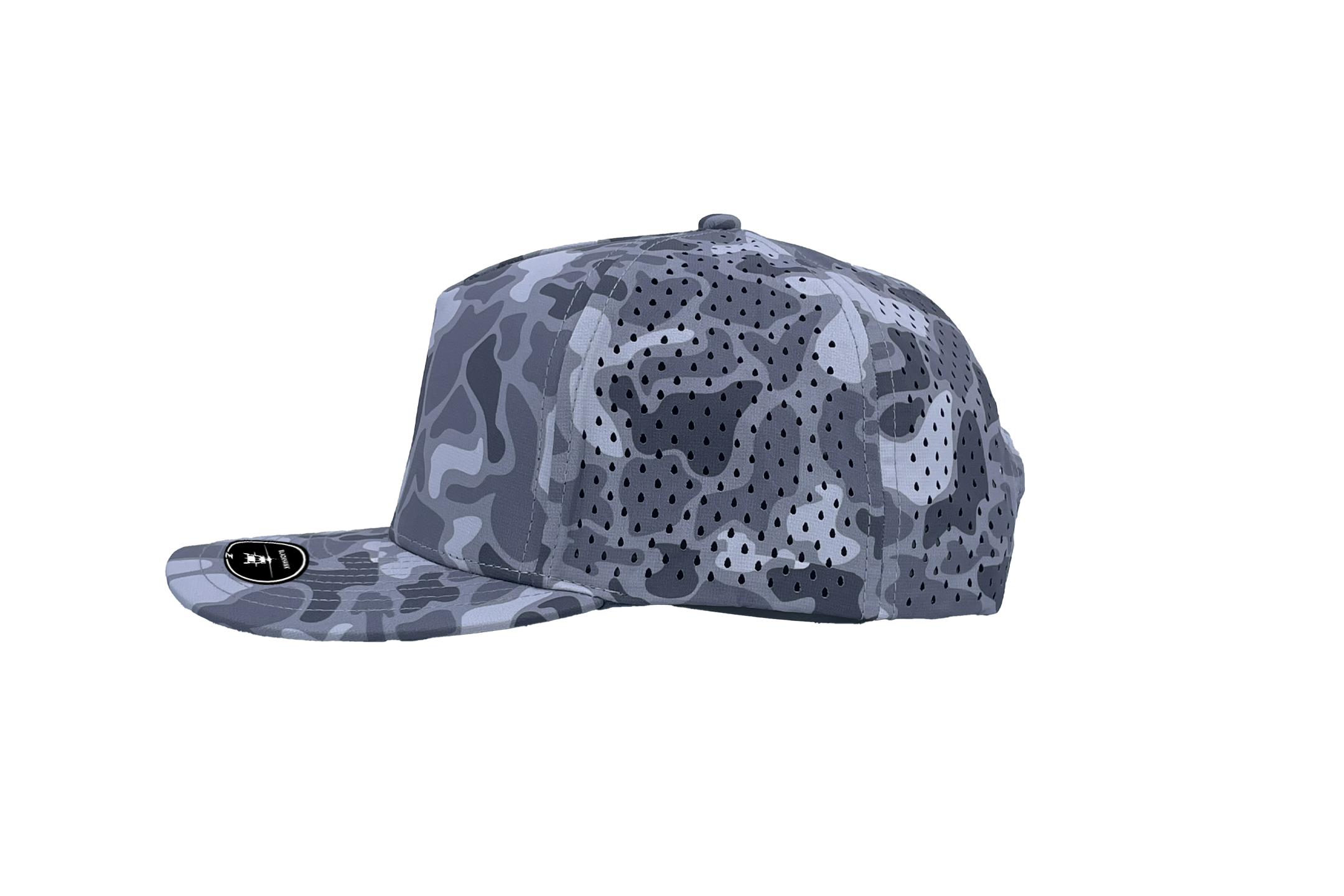Branded Valor Outfitters - Zapped BLACKHAWK | Branded Valor Outfitters Custom Hats