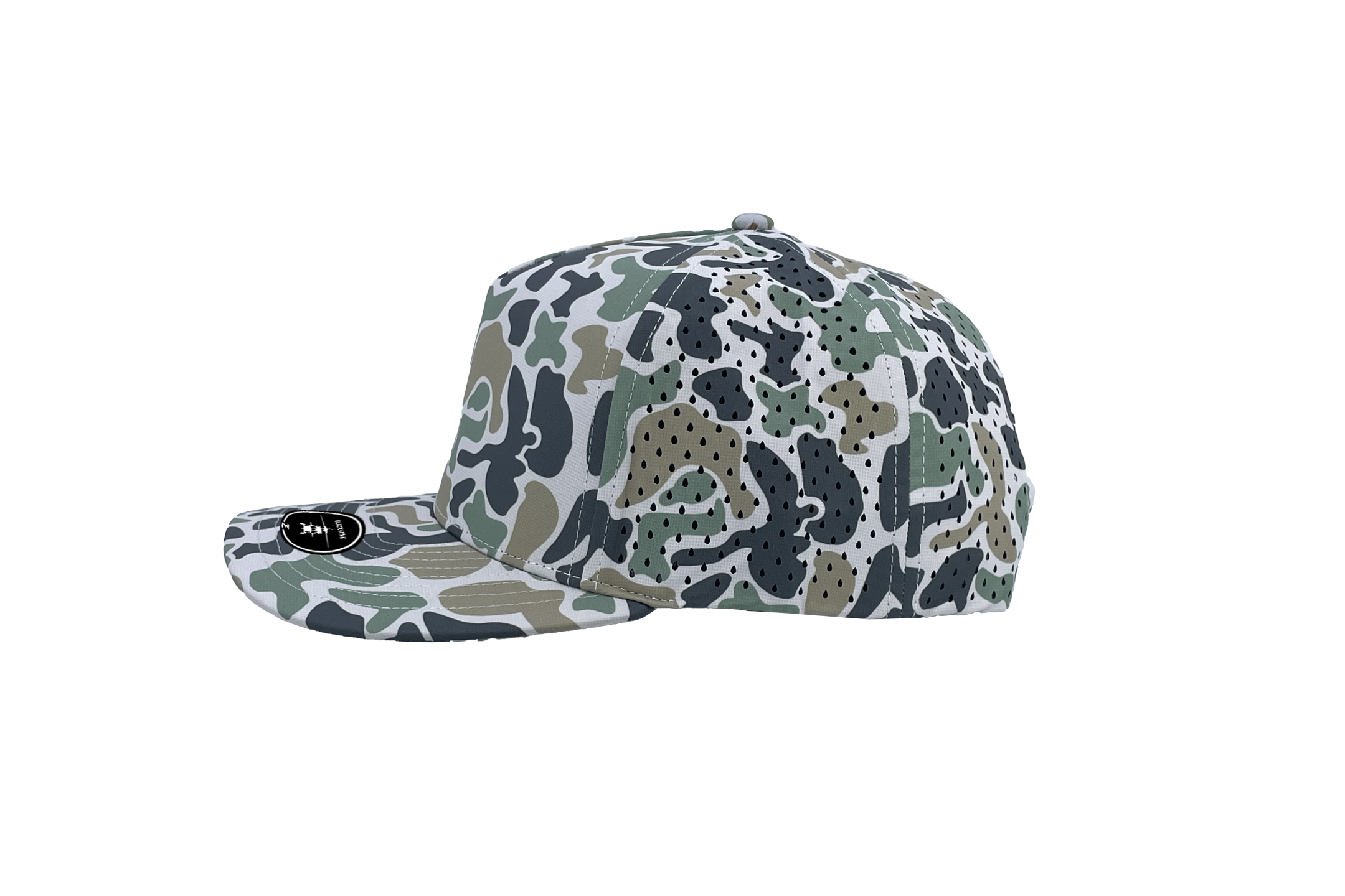 Branded Valor Outfitters - Zapped BLACKHAWK | Branded Valor Outfitters Custom Hats