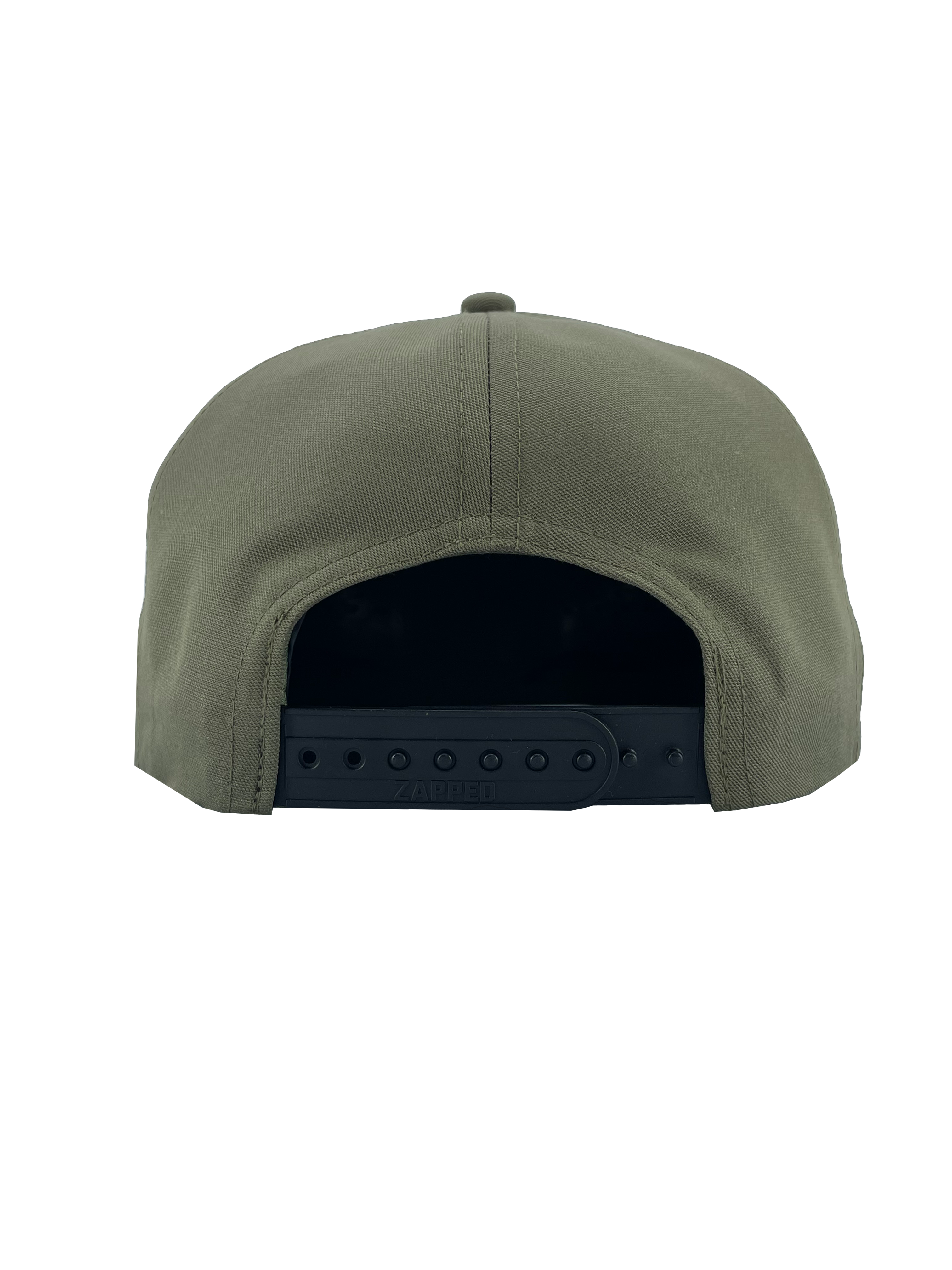 Branded Valor Outfitters – Zapped GUNNY | Branded Valor Outfitters Custom Hats