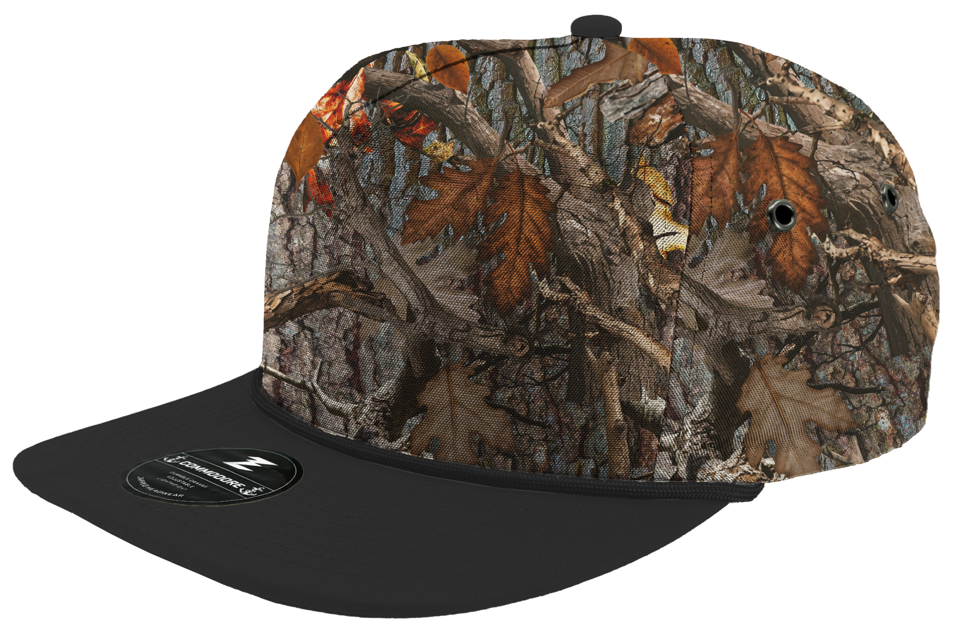 Branded Valor Outfitters – Zapped COMMODORE | Branded Valor Outfitters Custom Hats