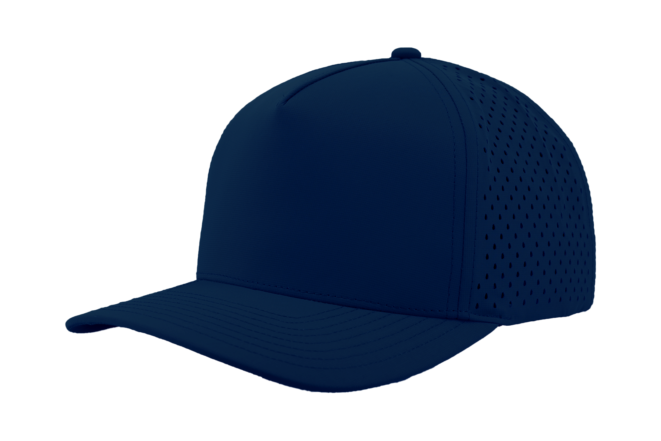 Branded Valor Outfitters - Zapped BLACKHAWK One Size Fits Most (Adjustable) Navy | Branded Valor Outfitters Custom Hats