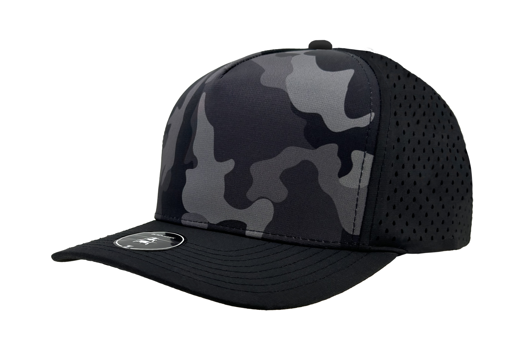 Branded Valor Outfitters - Zapped BLACKHAWK | Branded Valor Outfitters Custom Hats