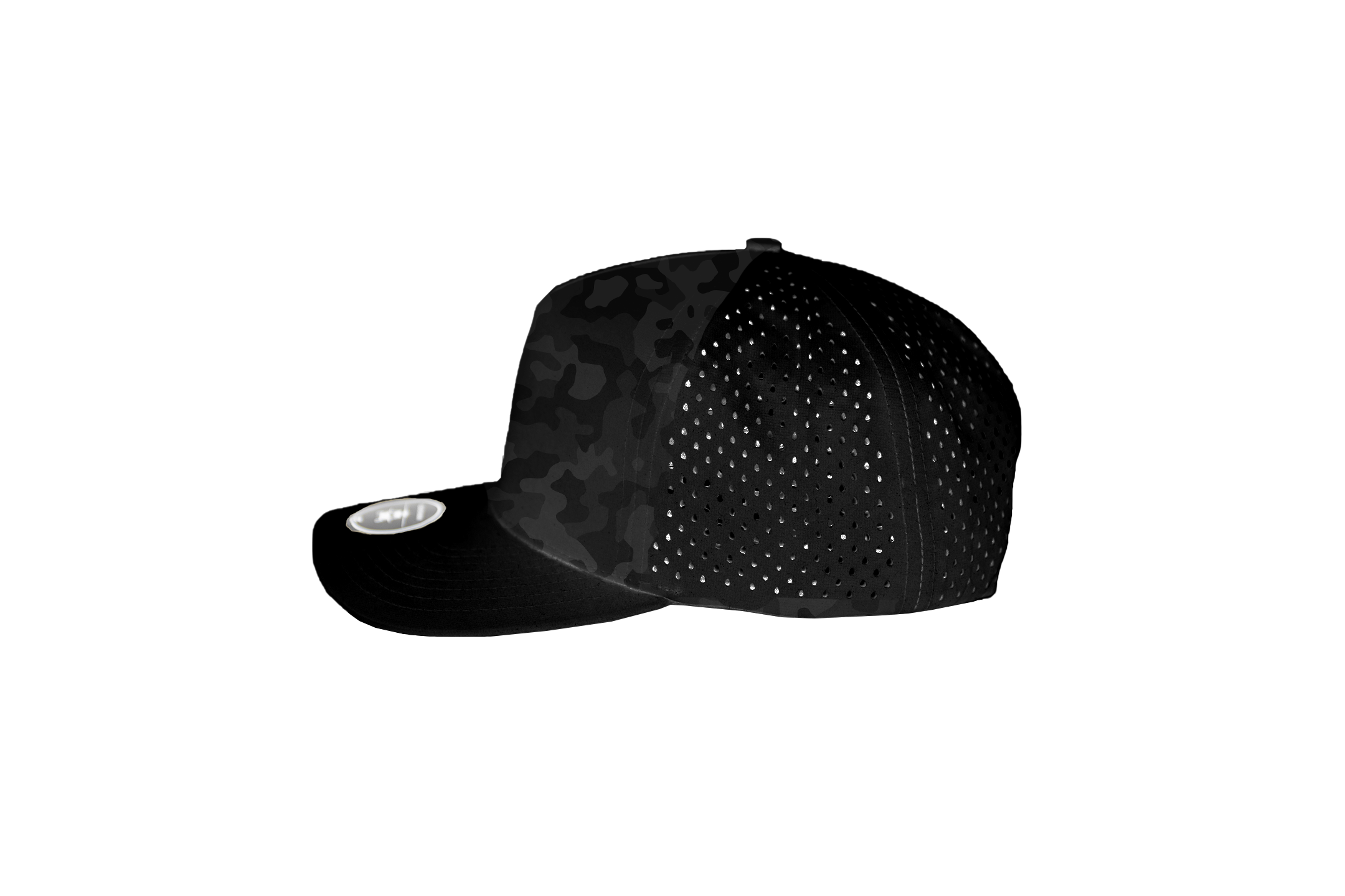 Branded Valor Outfitters - Zapped BLACKHAWK | Branded Valor Outfitters Custom Hats
