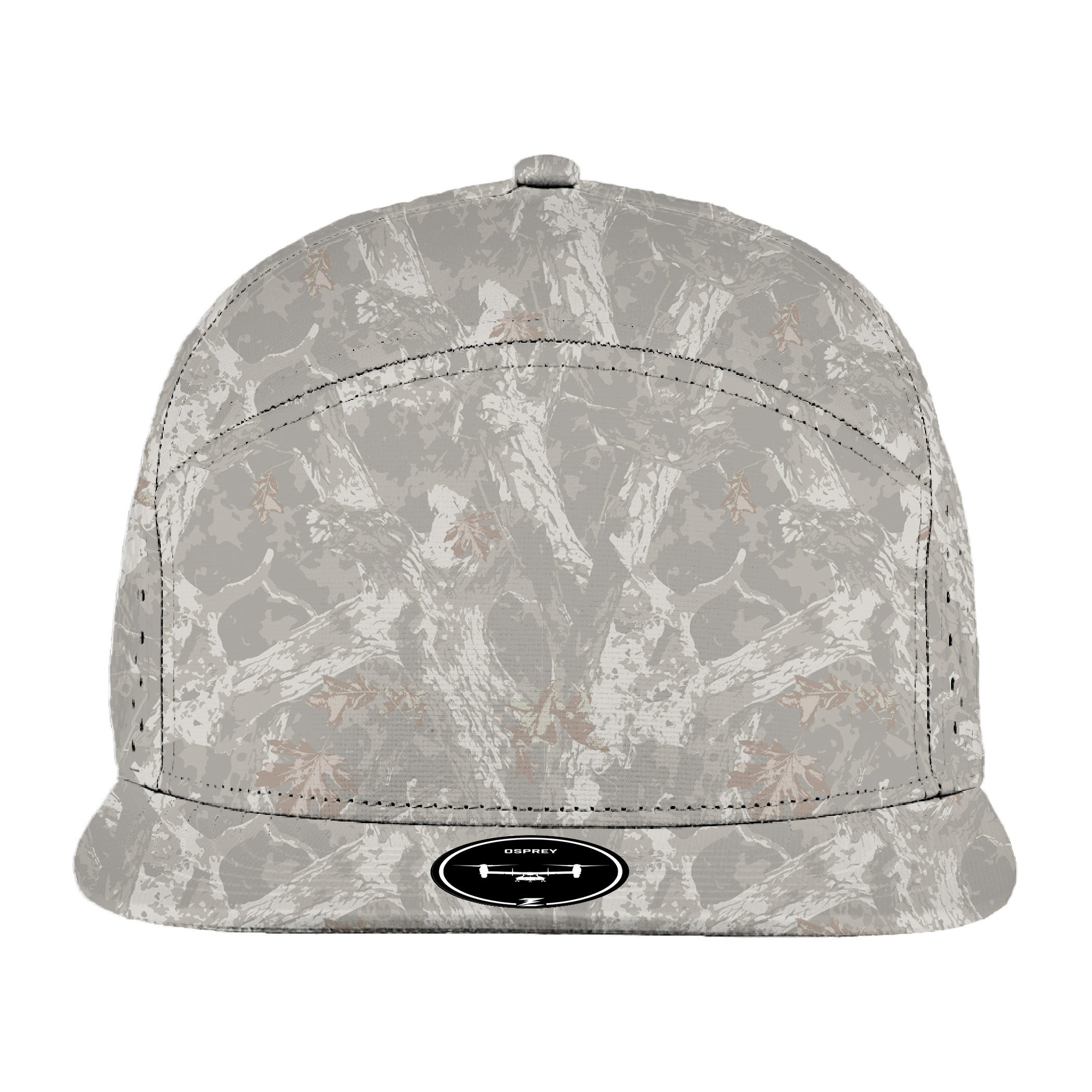 Branded Valor Outfitters – Zapped OSPREY One Size Fits Most (Adjustable) Tree Camo | Branded Valor Outfitters Custom Hats