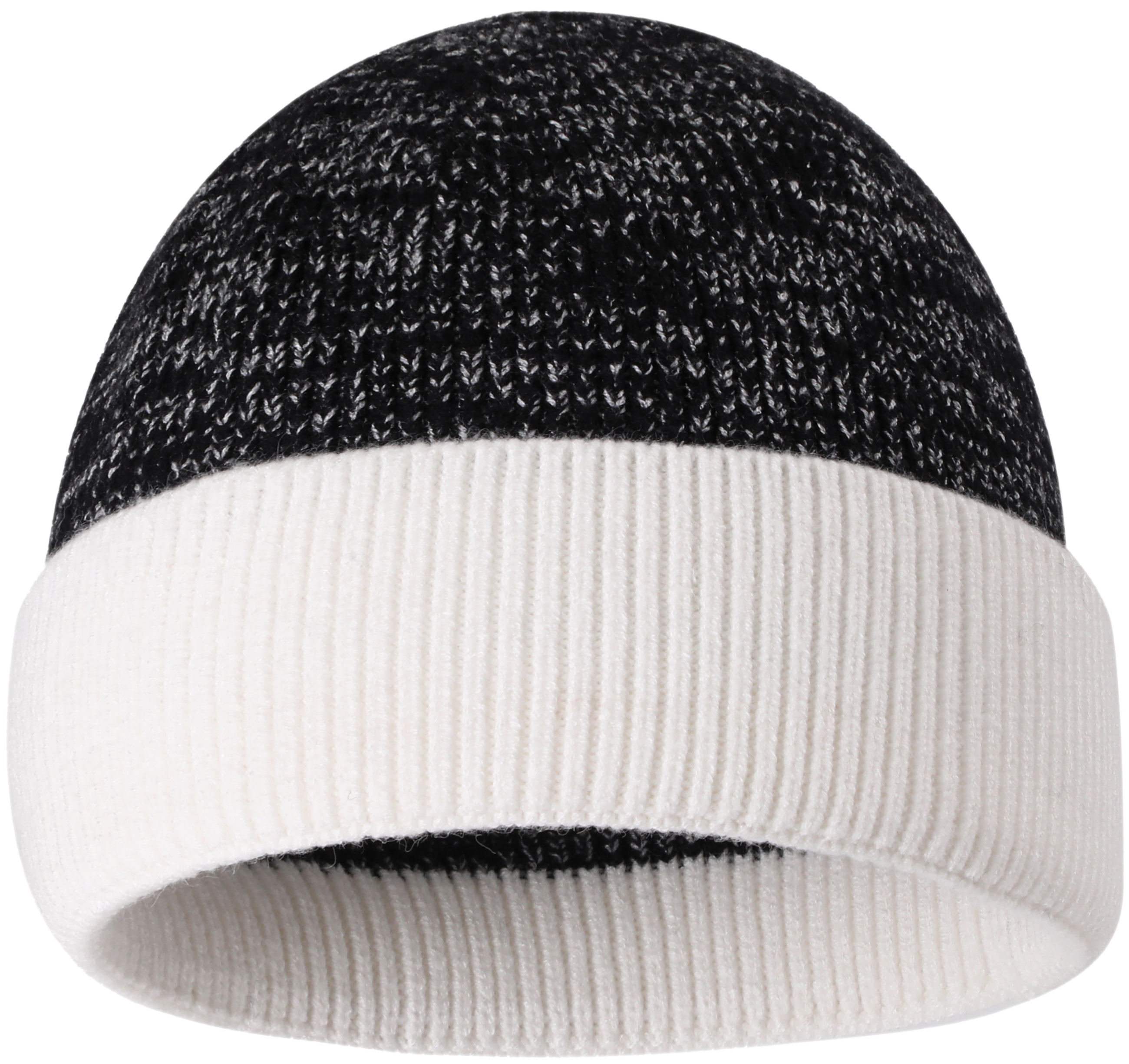 Branded Valor Outfitters - Beanies One Size Fits Most (Adjustable) Black White | Branded Valor Outfitters Custom Hats