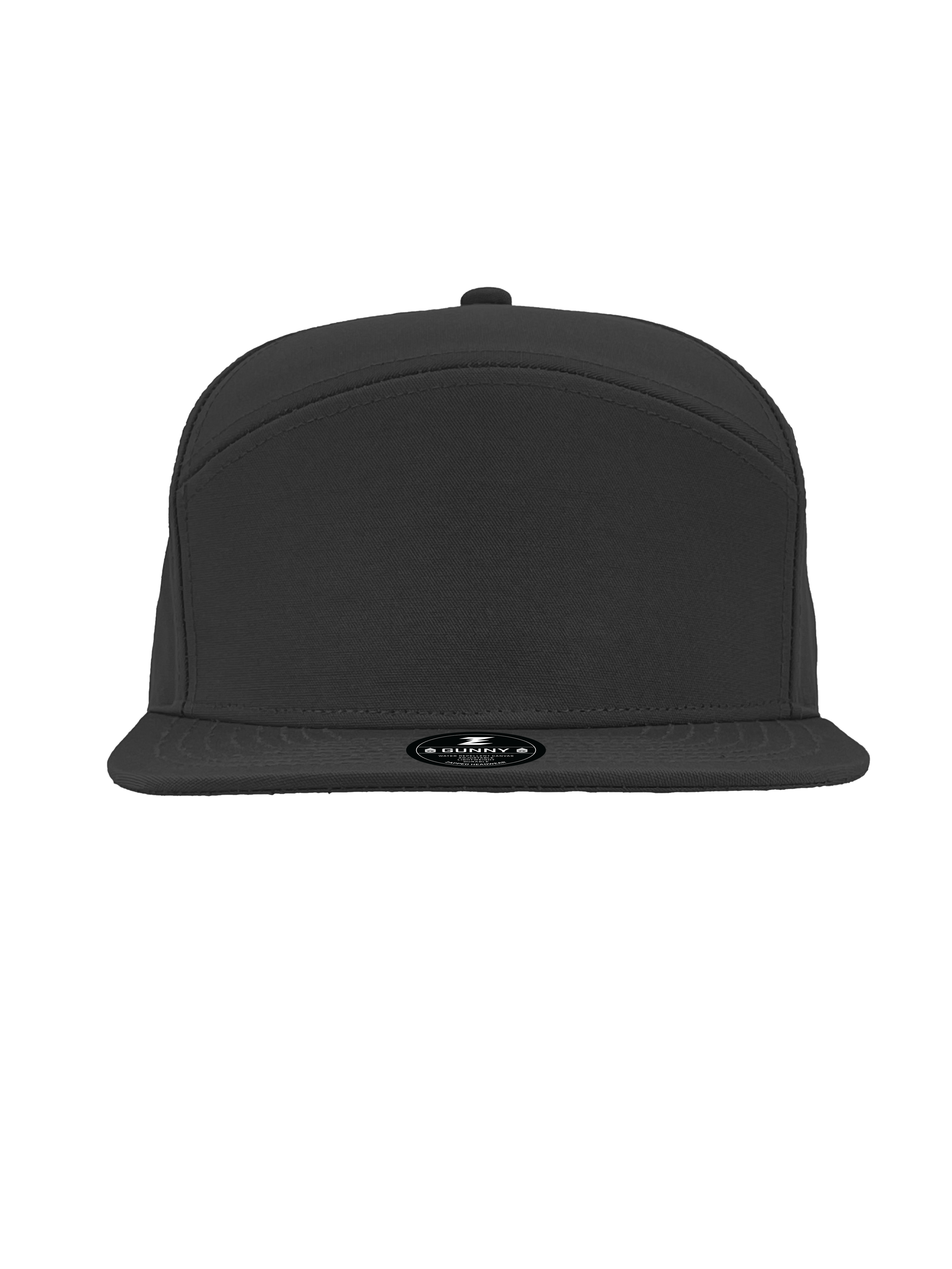Branded Valor Outfitters – Zapped GUNNY One Size Fits Most (Adjustable) Black | Branded Valor Outfitters Custom Hats