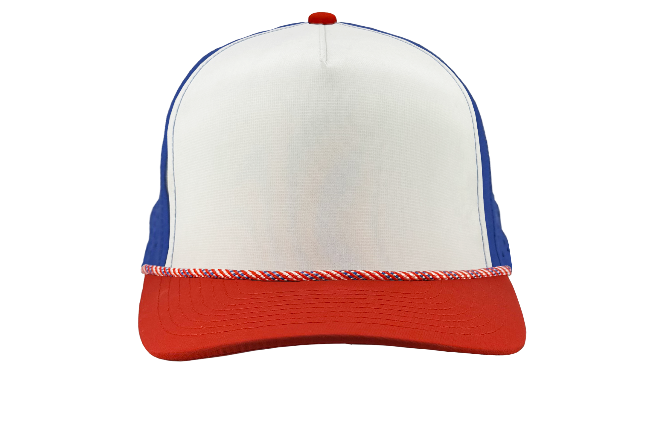 Branded Valor Outfitters - Zapped BLACKHAWK R+ One Size Fits Most (Adjustable) Patriotic | Branded Valor Outfitters Custom Hats