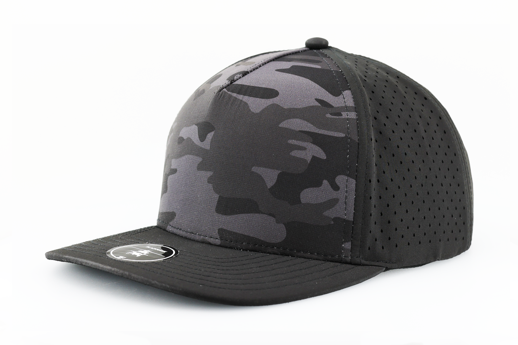 Branded Valor Outfitters - Zapped BLACKHAWK | Branded Valor Outfitters Custom Hats