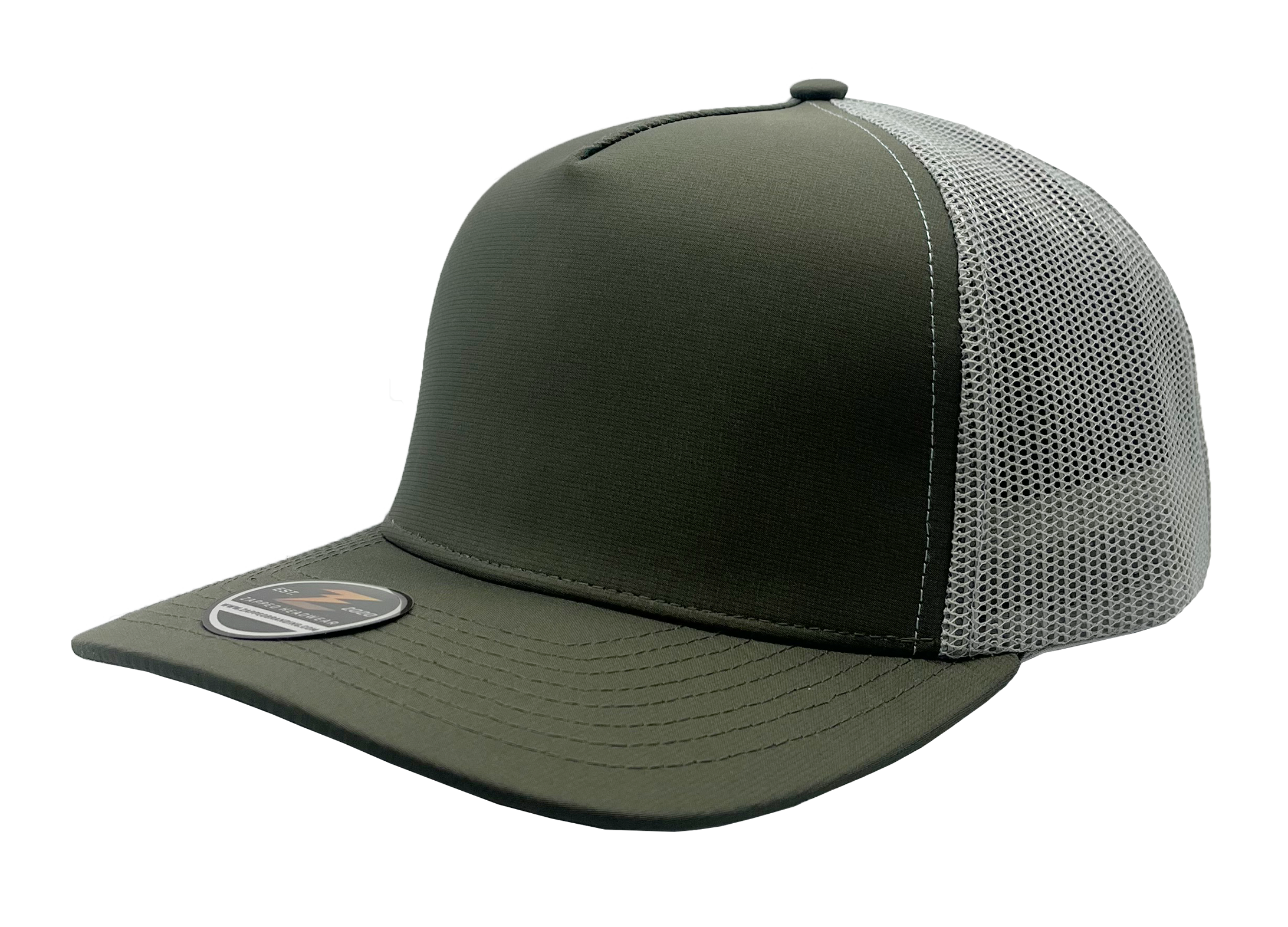 Branded Valor Outfitters – Zapped MARINE | Branded Valor Outfitters Custom Hats