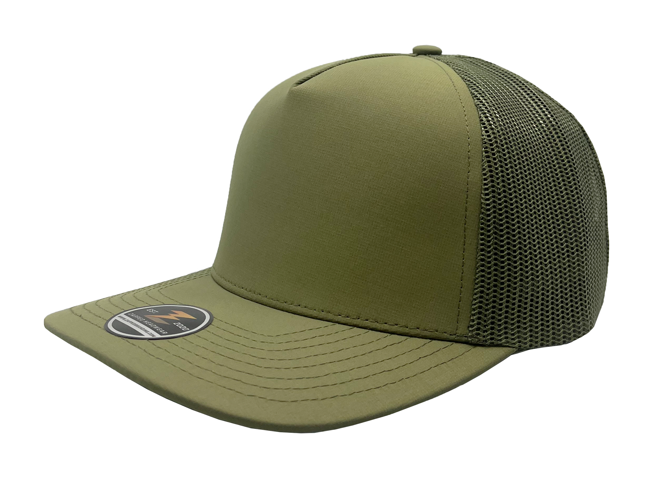 Branded Valor Outfitters – Zapped MARINE | Branded Valor Outfitters Custom Hats