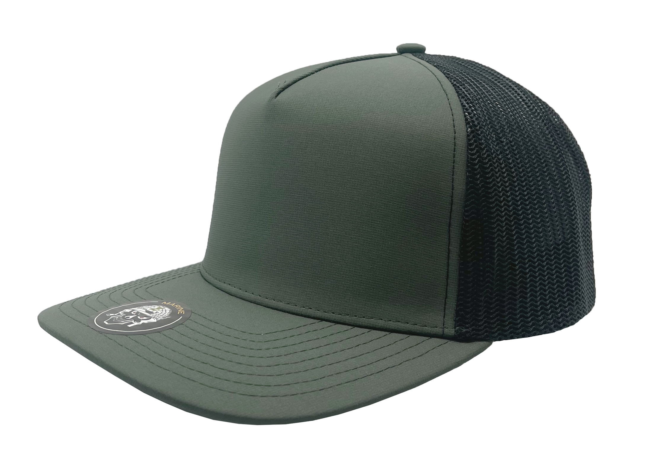 Branded Valor Outfitters – Zapped MARINE | Branded Valor Outfitters Custom Hats