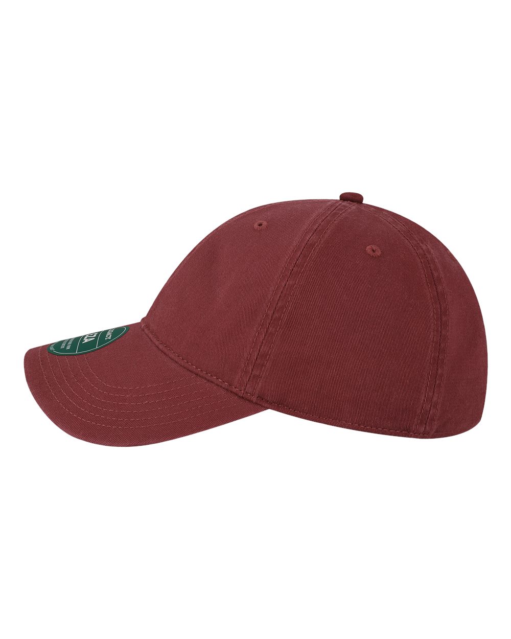 Branded Valor Outfitters - Legacy RELAXED TWILL DAD HAT | Branded Valor Outfitters Custom Hats