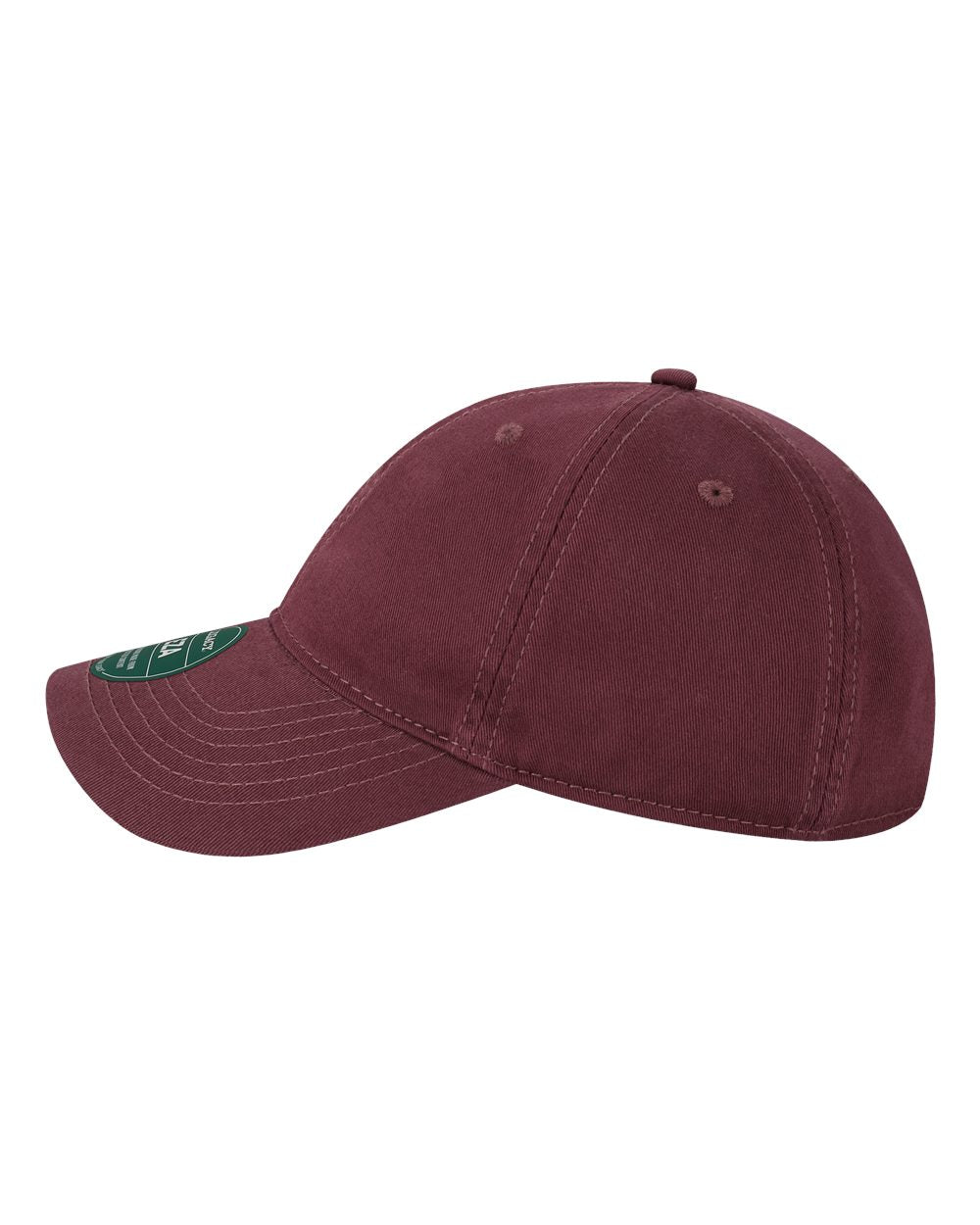 Branded Valor Outfitters - Legacy RELAXED TWILL DAD HAT | Branded Valor Outfitters Custom Hats