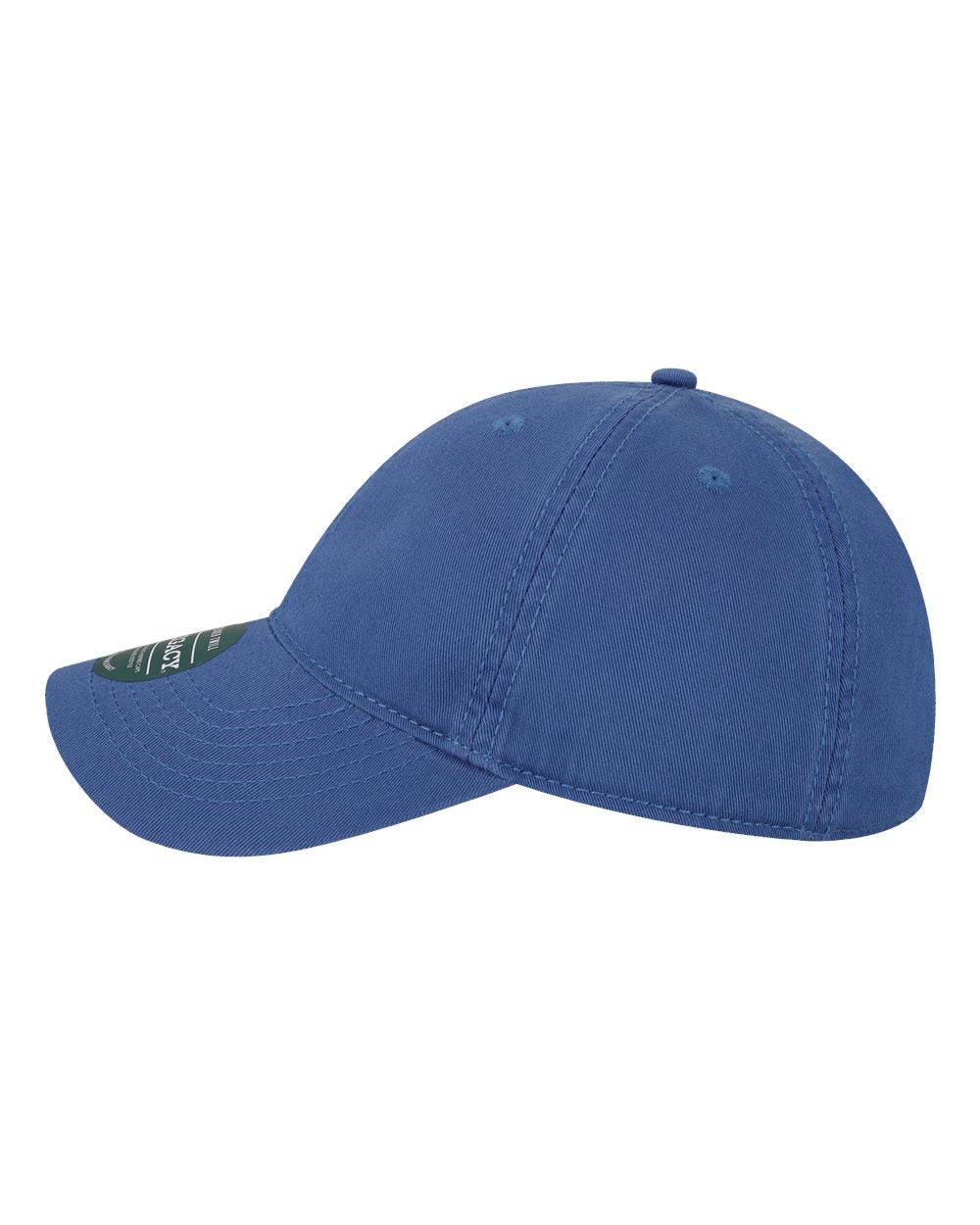 Branded Valor Outfitters - Legacy RELAXED TWILL DAD HAT | Branded Valor Outfitters Custom Hats