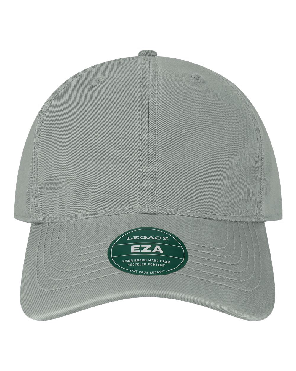 Branded Valor Outfitters - Legacy RELAXED TWILL DAD HAT Sawgrass One Size Fits Most (Adjustable) | Branded Valor Outfitters Custom Hats
