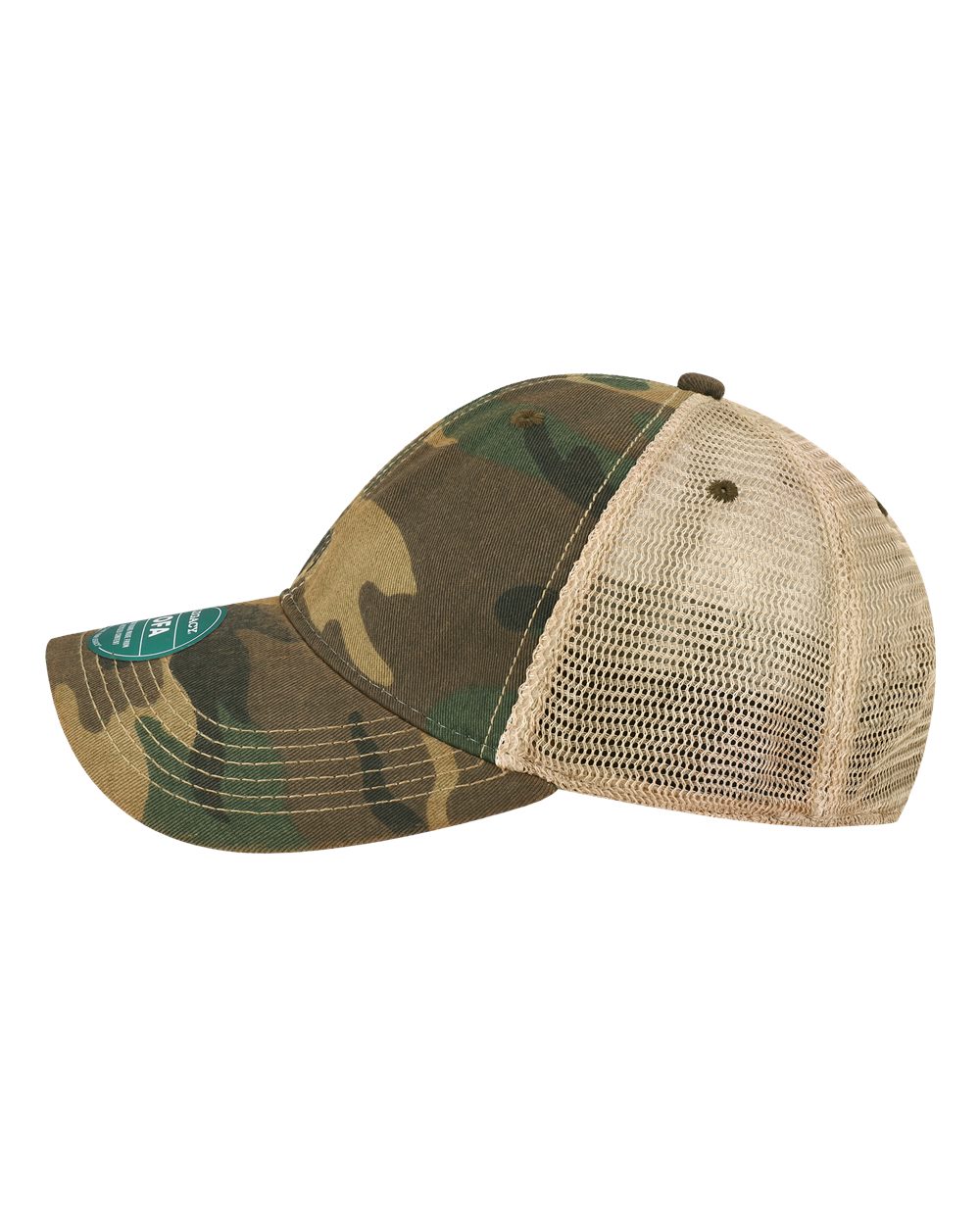 Branded Valor Outfitters - Legacy OLD FAVORITE | Branded Valor Outfitters Custom Hats