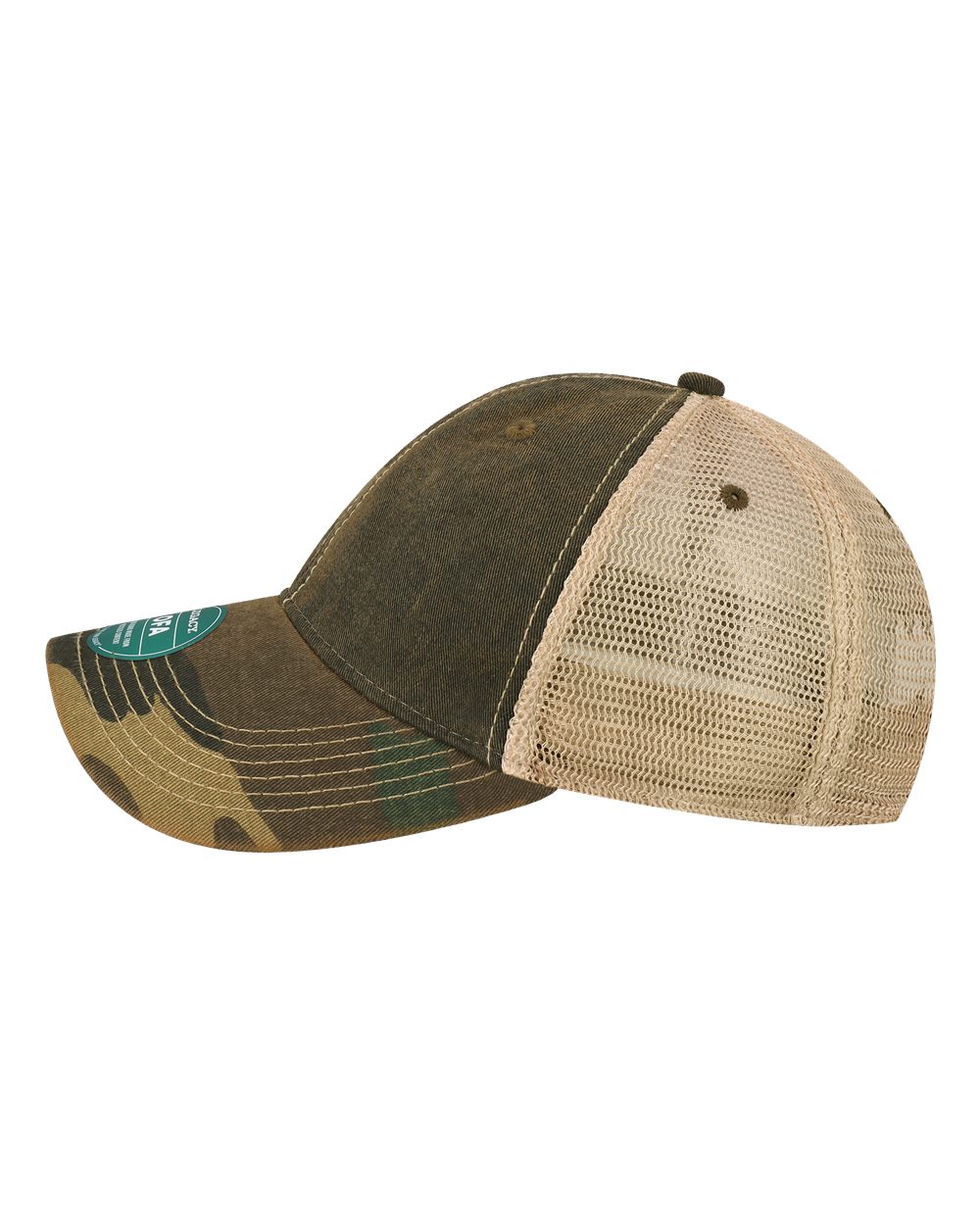 Branded Valor Outfitters - Legacy OLD FAVORITE | Branded Valor Outfitters Custom Hats