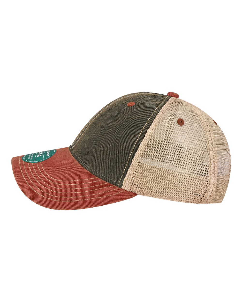 Branded Valor Outfitters - Legacy OLD FAVORITE | Branded Valor Outfitters Custom Hats