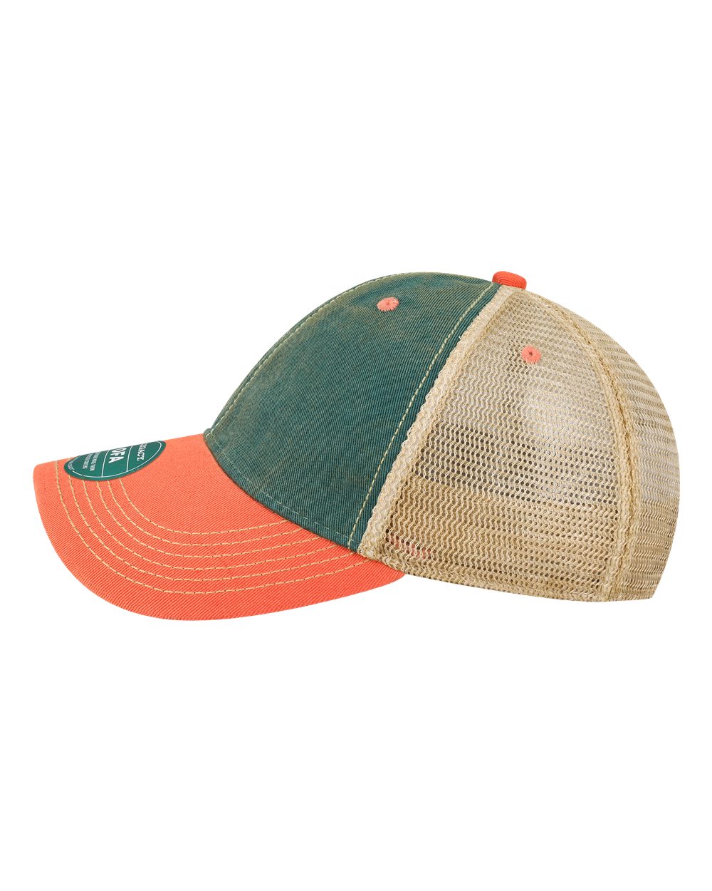 Branded Valor Outfitters - Legacy OLD FAVORITE | Branded Valor Outfitters Custom Hats