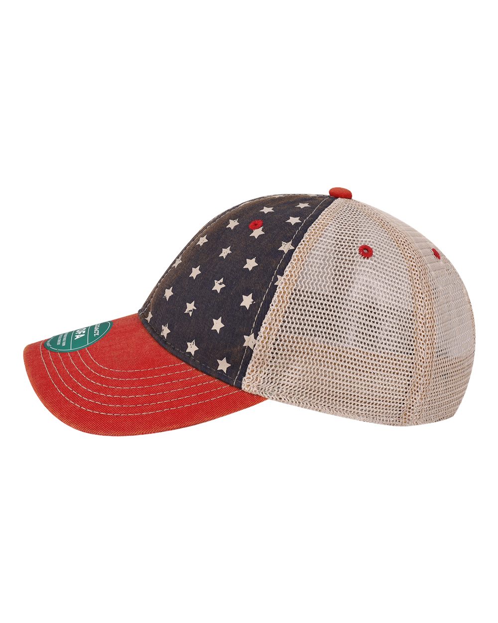 Branded Valor Outfitters - Legacy OLD FAVORITE | Branded Valor Outfitters Custom Hats