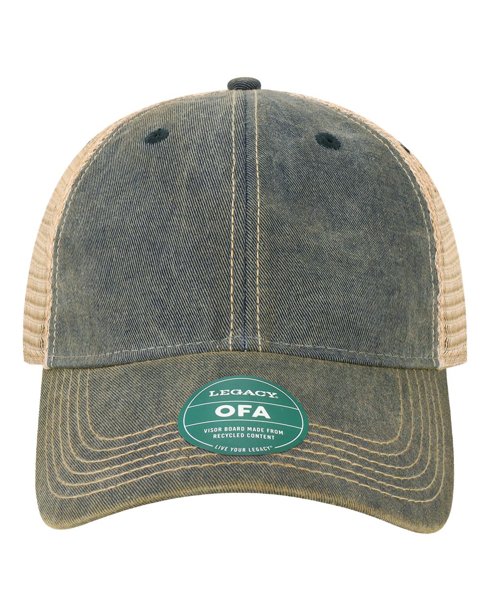 Branded Valor Outfitters - Legacy OLD FAVORITE | Branded Valor Outfitters Custom Hats