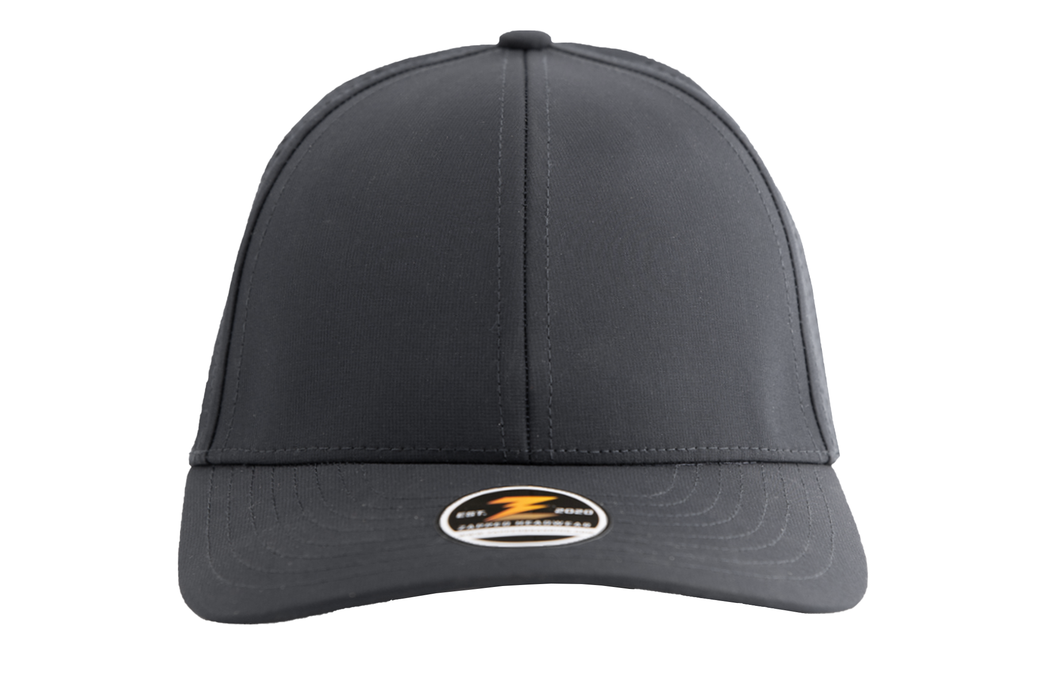 Branded Valor Outfitters - Zapped APACHE One Size Fits Most (Adjustable) Black | Branded Valor Outfitters Custom Hats