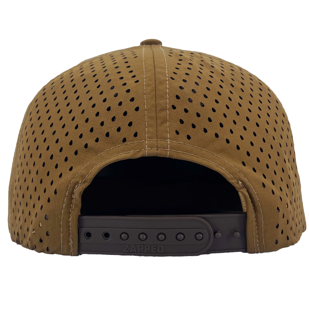 Branded Valor Outfitters - Zapped APACHE | Branded Valor Outfitters Custom Hats