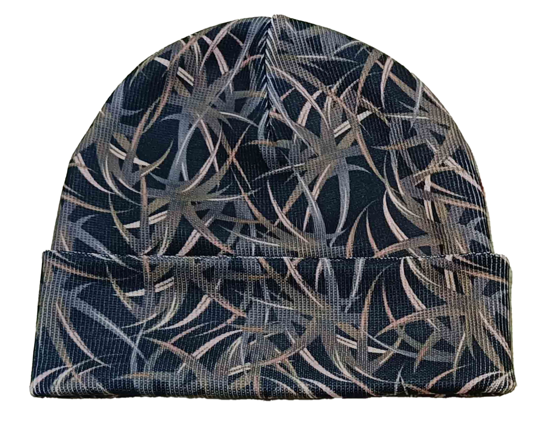 Branded Valor Outfitters - Beanies One Size Fits Most (Adjustable) Grass | Branded Valor Outfitters Custom Hats