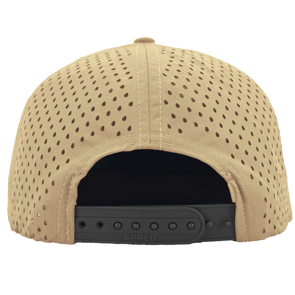 Branded Valor Outfitters - Zapped APACHE | Branded Valor Outfitters Custom Hats