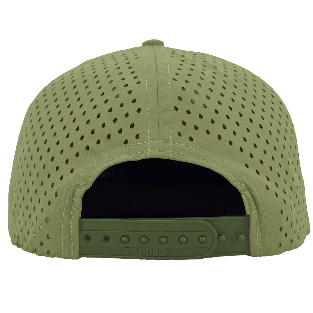 Branded Valor Outfitters - Zapped APACHE | Branded Valor Outfitters Custom Hats