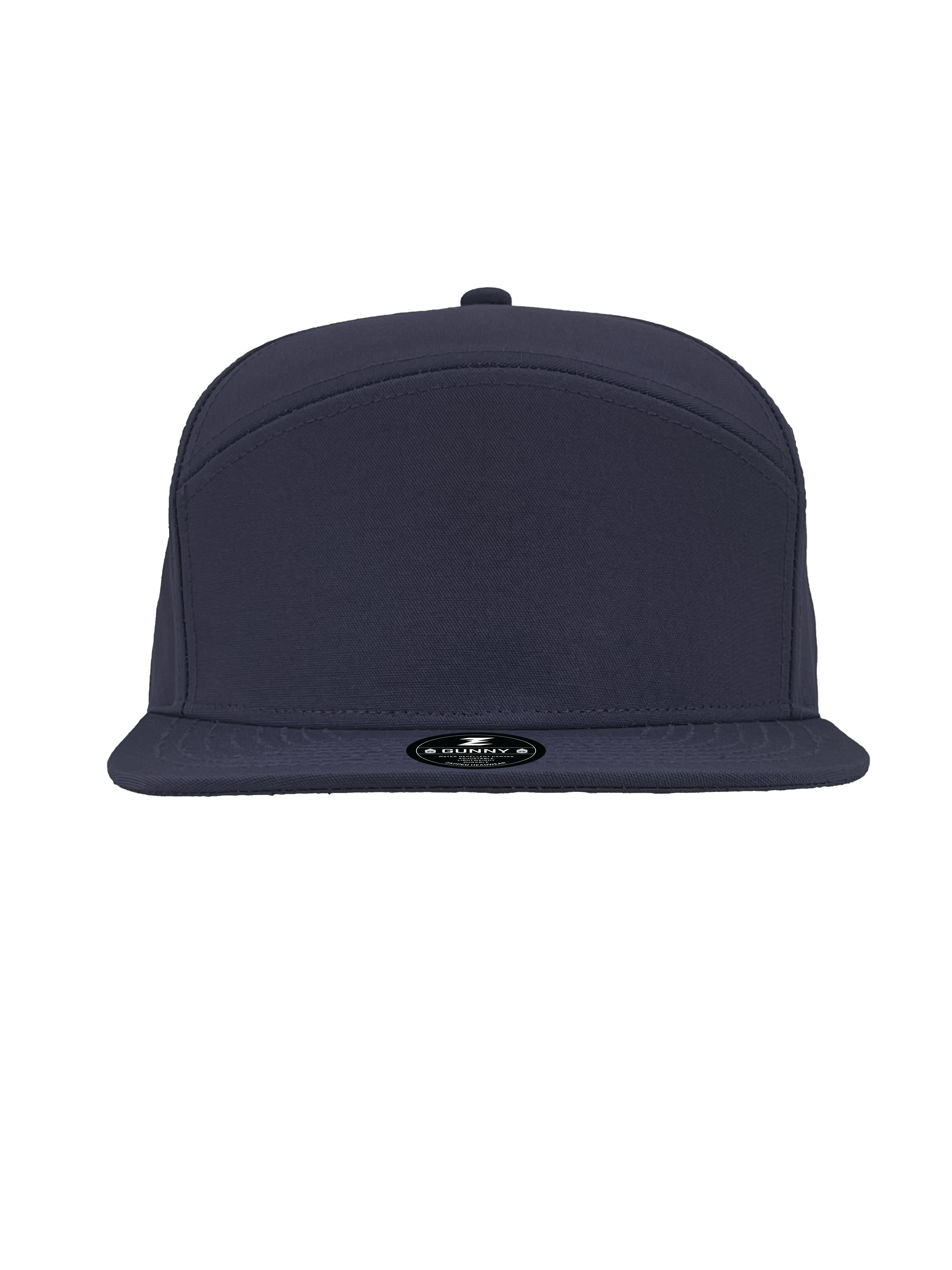 Branded Valor Outfitters – Zapped GUNNY One Size Fits Most (Adjustable) Navy | Branded Valor Outfitters Custom Hats