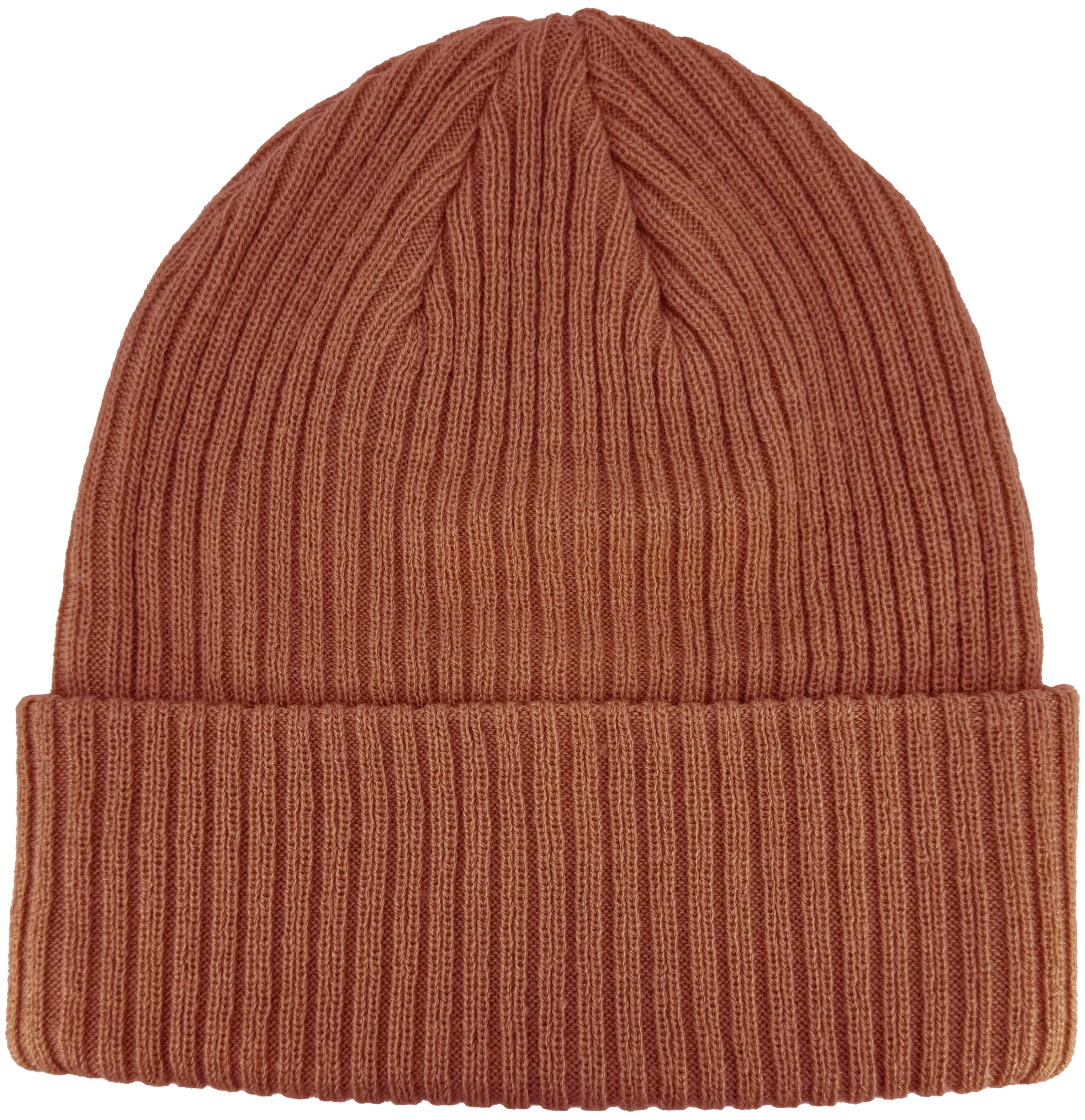 Branded Valor Outfitters - Beanies One Size Fits Most (Adjustable) Pecan | Branded Valor Outfitters Custom Hats