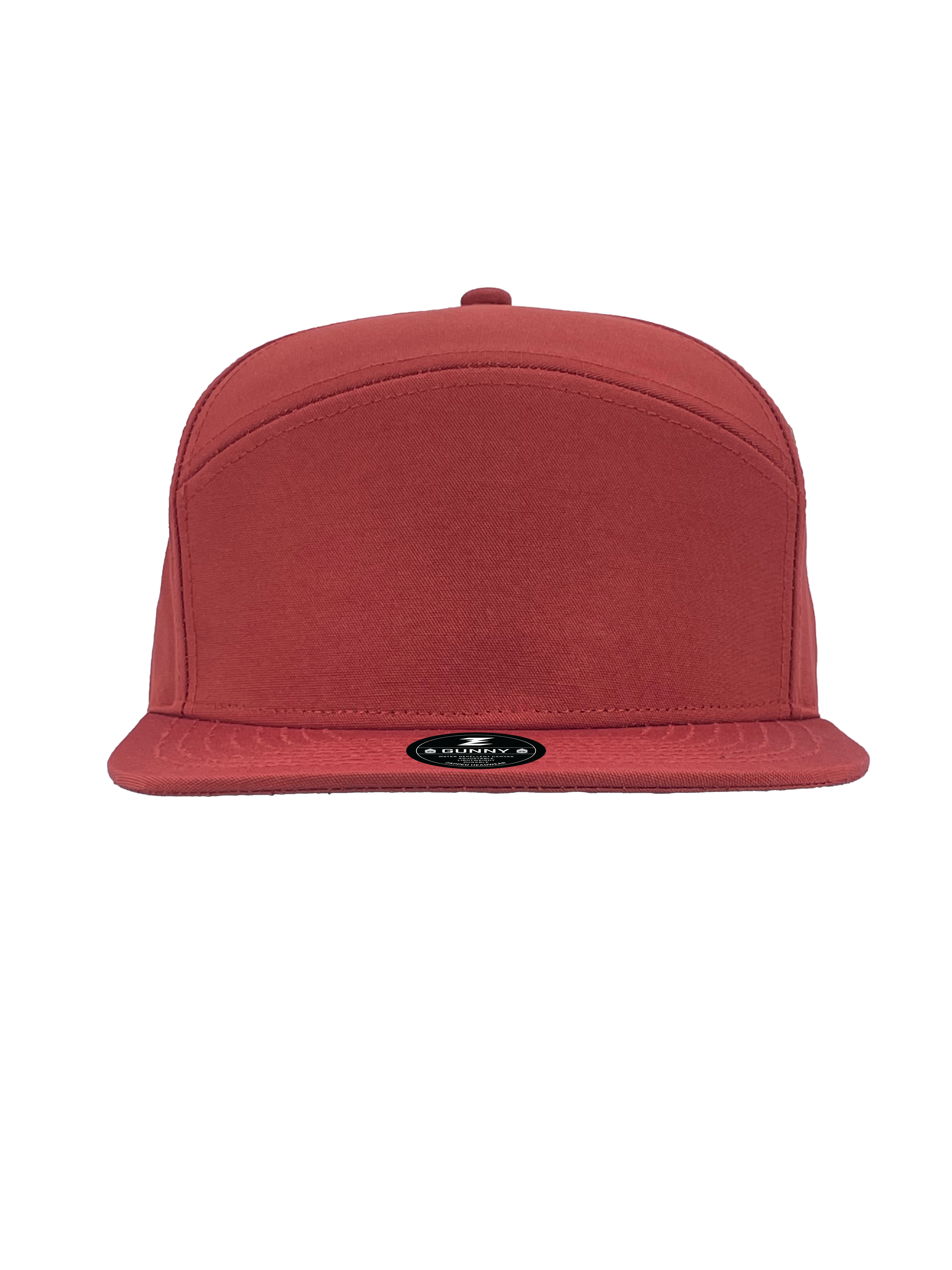 Branded Valor Outfitters – Zapped GUNNY One Size Fits Most (Adjustable) Red | Branded Valor Outfitters Custom Hats