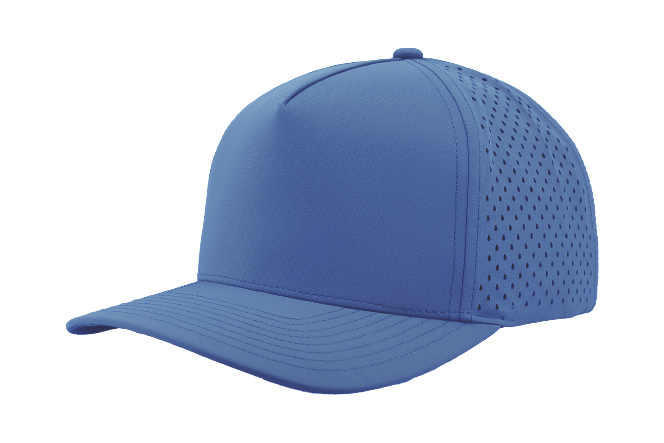 Branded Valor Outfitters - Zapped BLACKHAWK One Size Fits Most (Adjustable) Ocean Blue | Branded Valor Outfitters Custom Hats