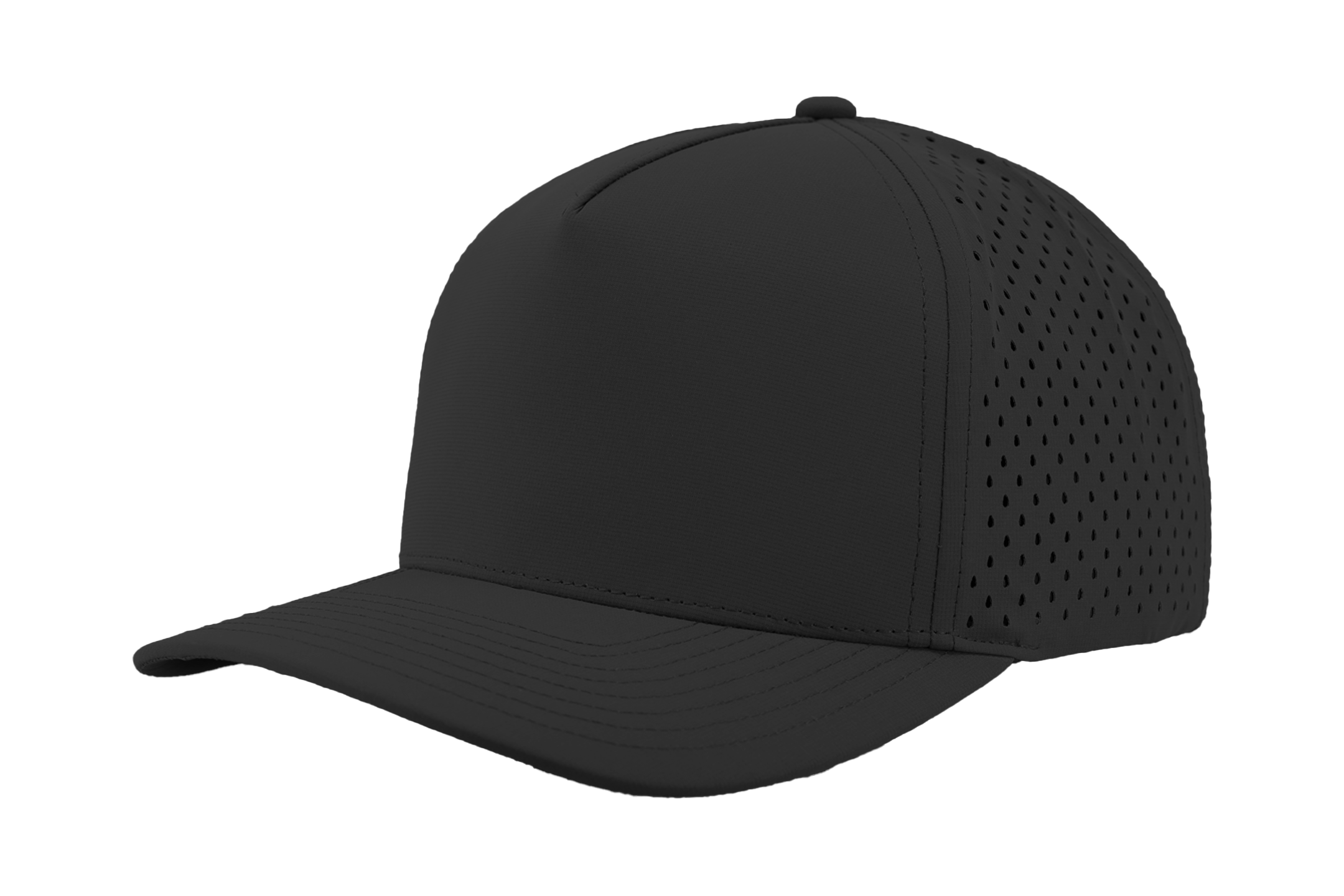 Branded Valor Outfitters - Zapped BLACKHAWK One Size Fits Most (Adjustable) Black | Branded Valor Outfitters Custom Hats