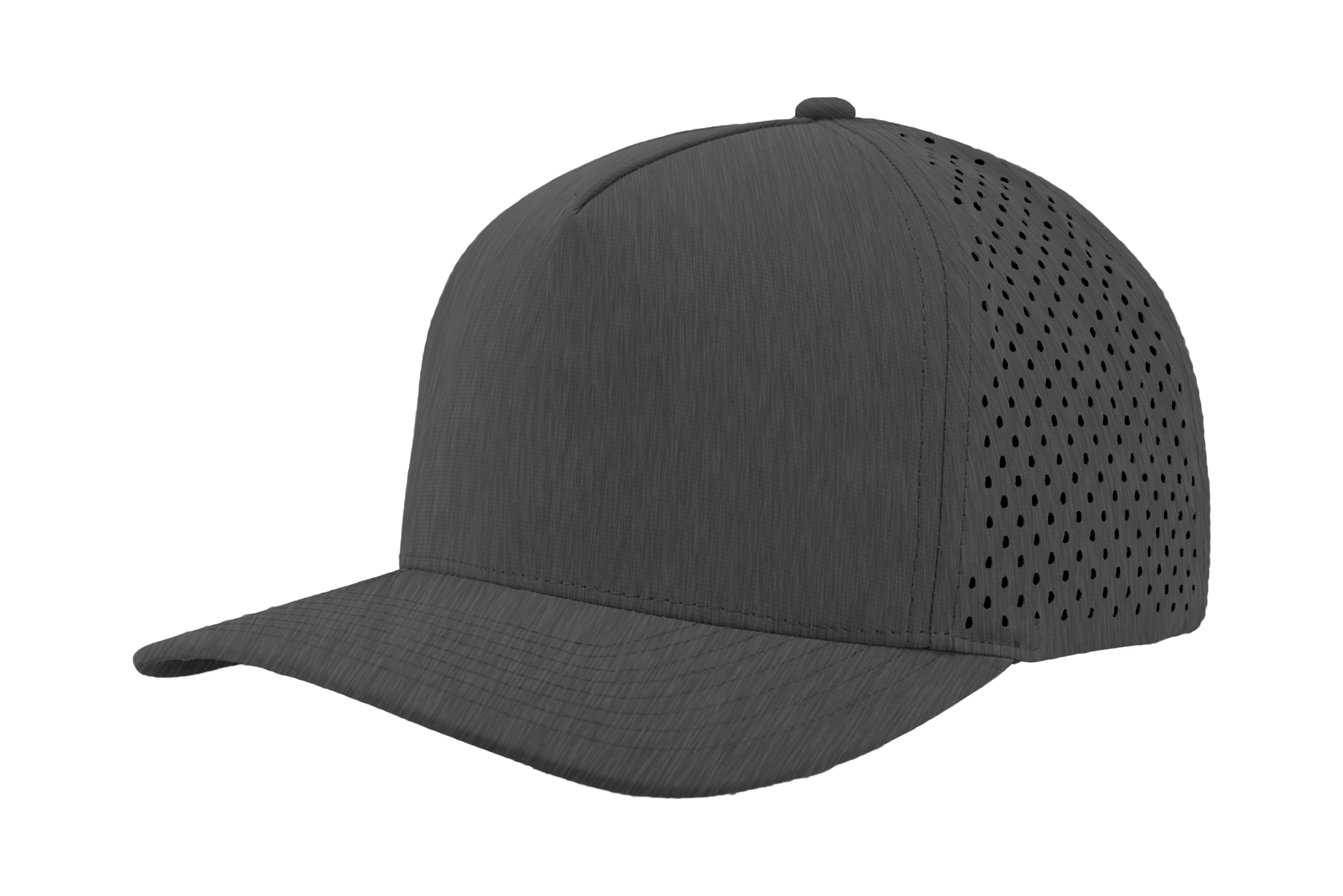 Branded Valor Outfitters - Zapped BLACKHAWK One Size Fits Most (Adjustable) Graphite | Branded Valor Outfitters Custom Hats