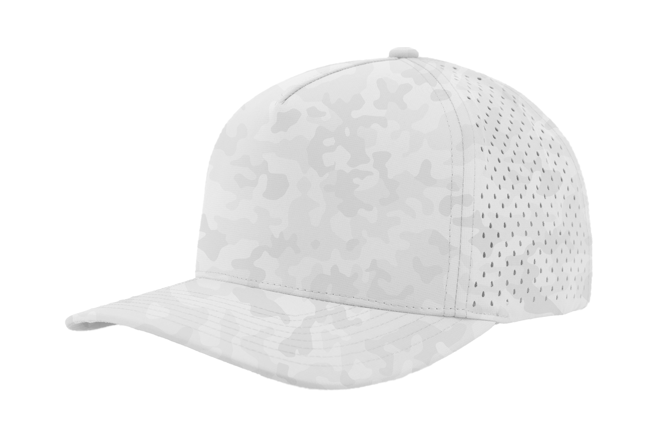 Branded Valor Outfitters - Zapped BLACKHAWK One Size Fits Most (Adjustable) Snow Camo | Branded Valor Outfitters Custom Hats