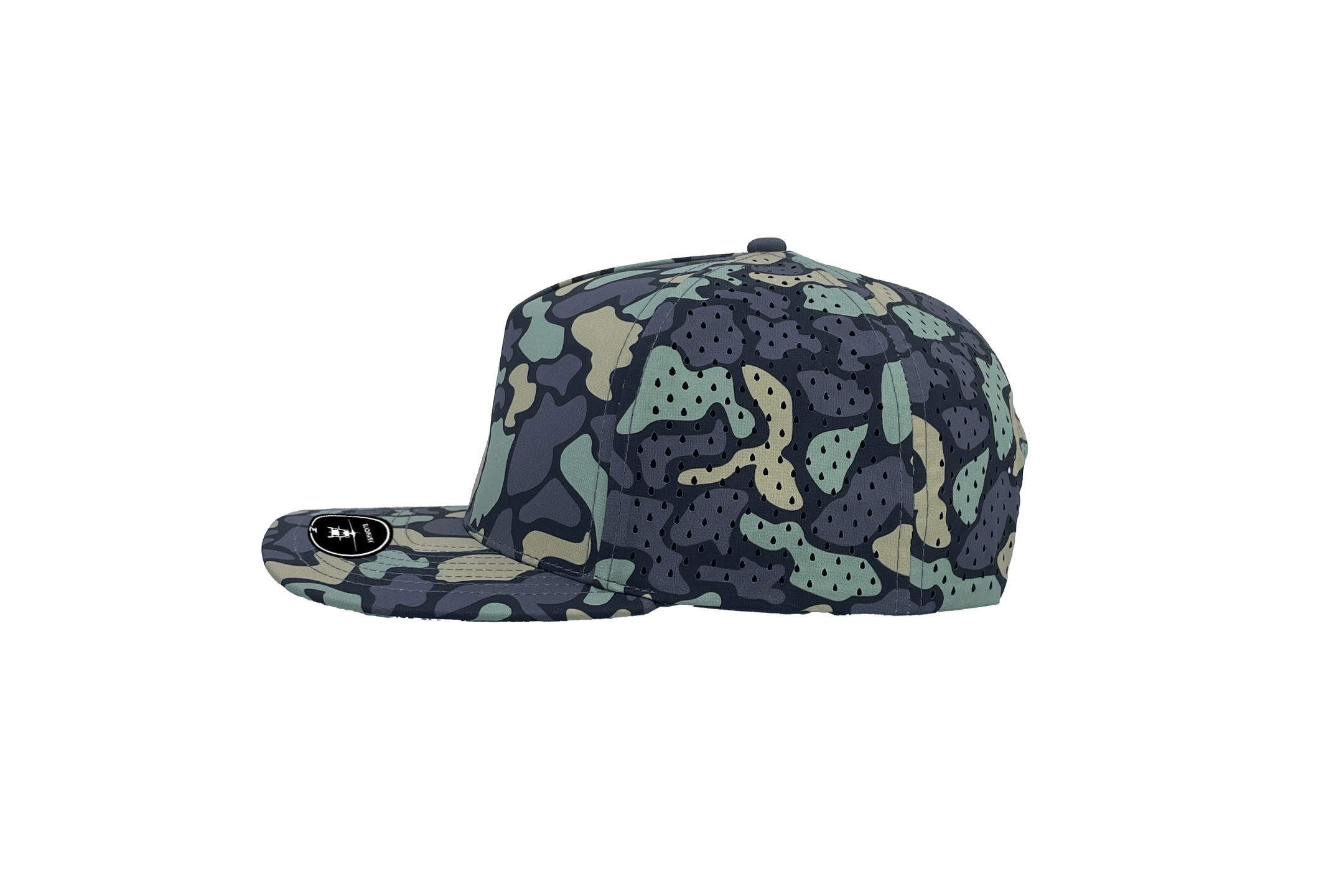 Branded Valor Outfitters - Zapped BLACKHAWK | Branded Valor Outfitters Custom Hats