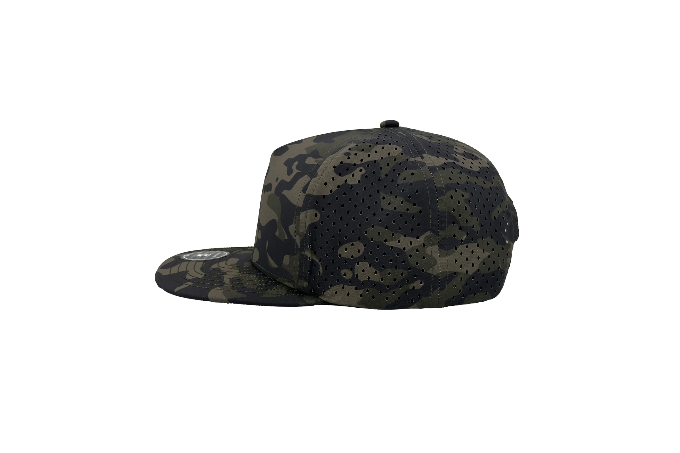 Branded Valor Outfitters - Zapped BLACKHAWK | Branded Valor Outfitters Custom Hats