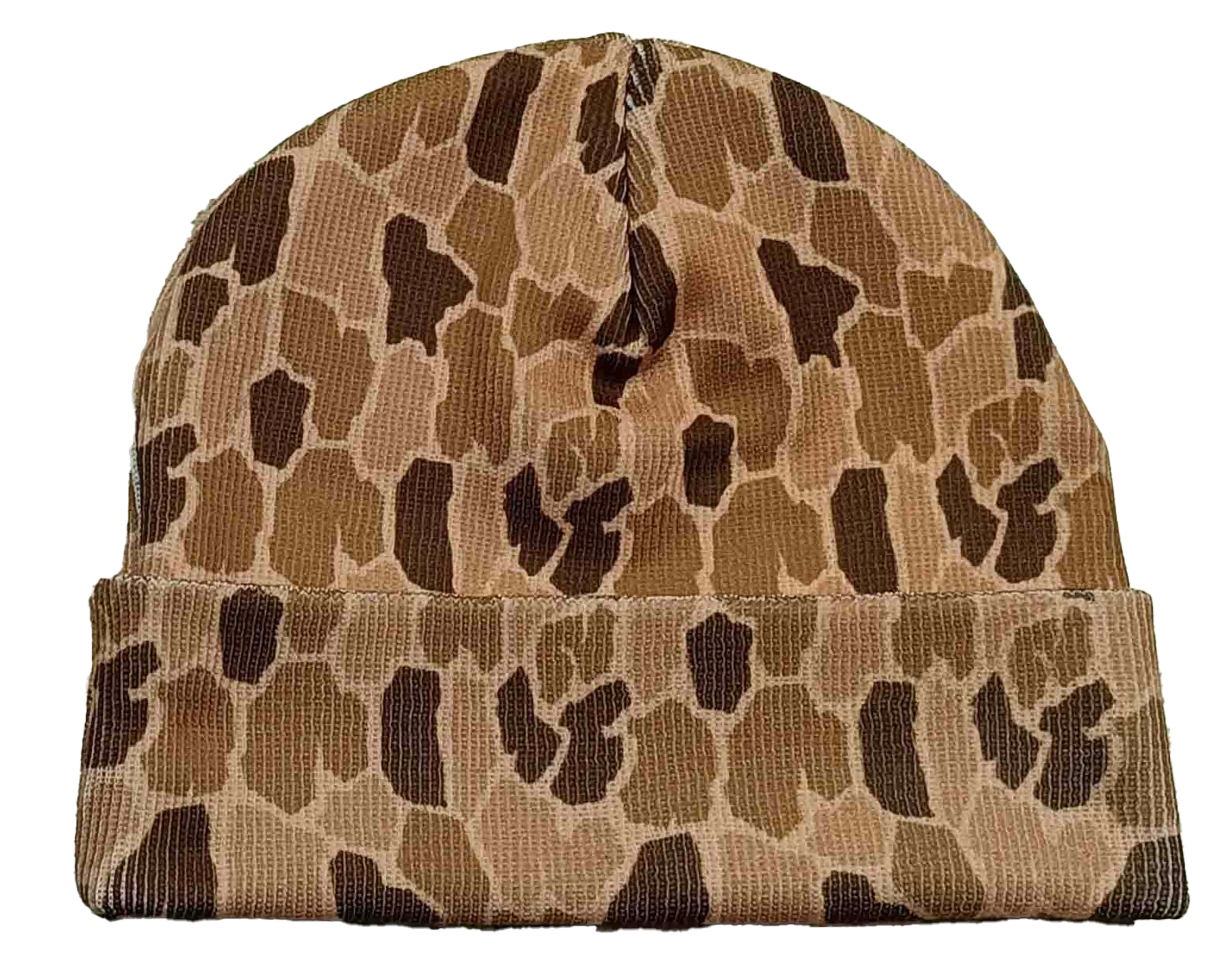 Branded Valor Outfitters - Beanies One Size Fits Most (Adjustable) Tree Bark Camo 2 | Branded Valor Outfitters Custom Hats