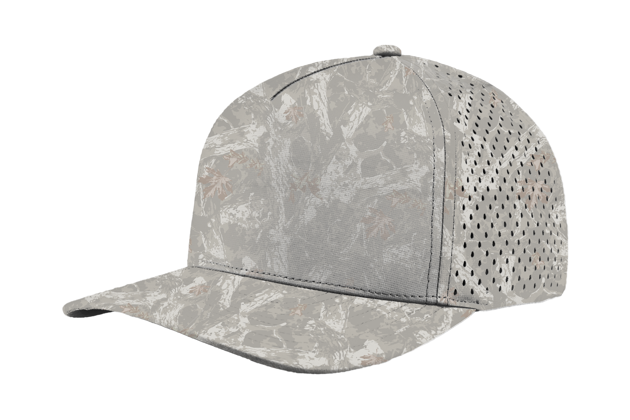 Branded Valor Outfitters - Zapped BLACKHAWK One Size Fits Most (Adjustable) Tree Camo | Branded Valor Outfitters Custom Hats